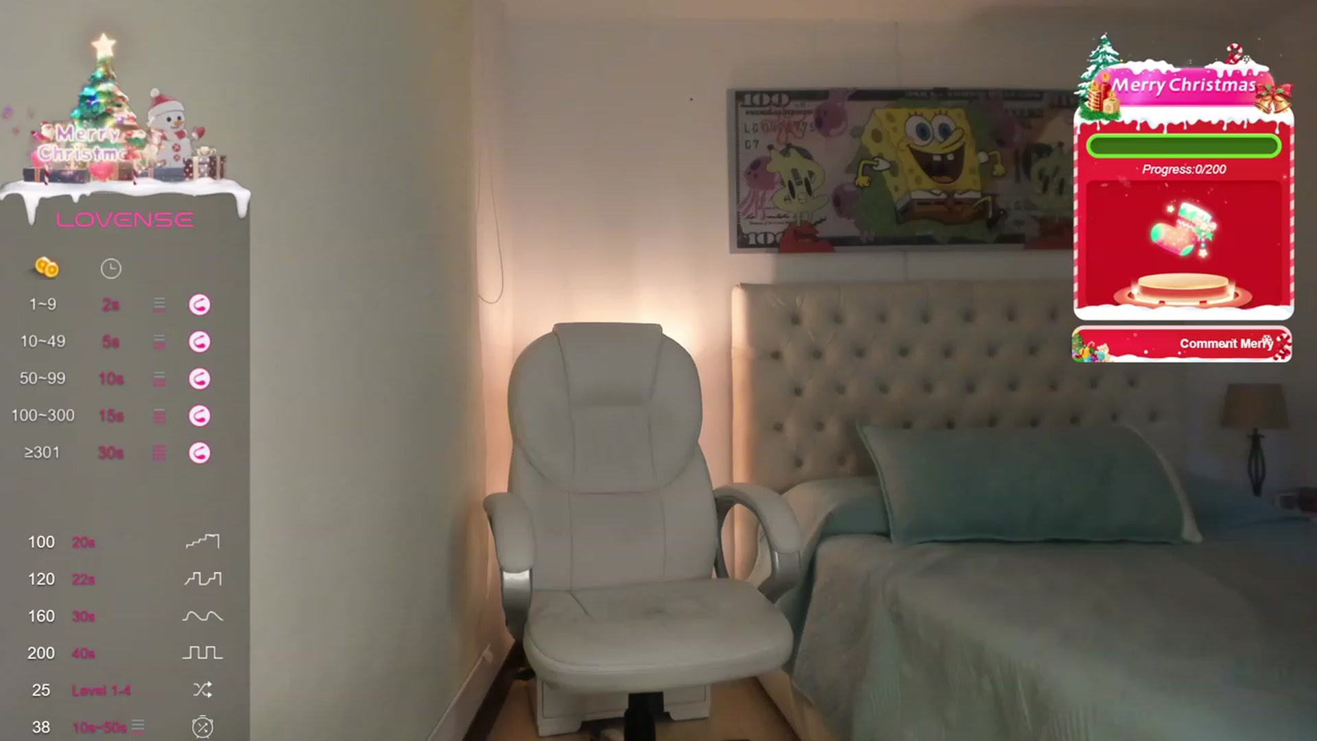 Gallery image thumbnail from Camille_angel's myfreecams stream on, 12/18/2023, 07:19 image 7 of 20