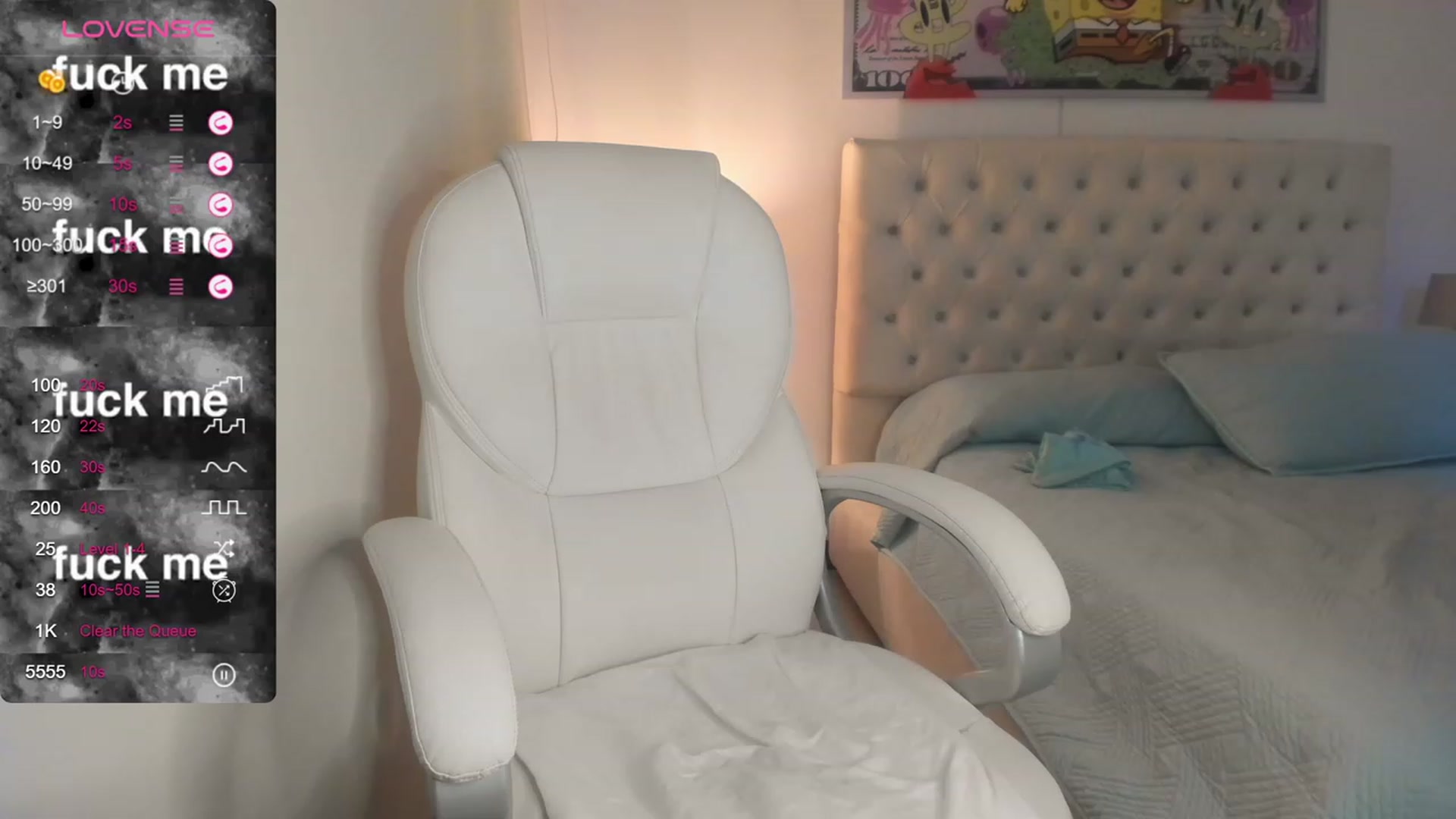 Gallery image thumbnail from Camille_angel's myfreecams stream on, 03/10/2024, 11:19 image 11 of 20