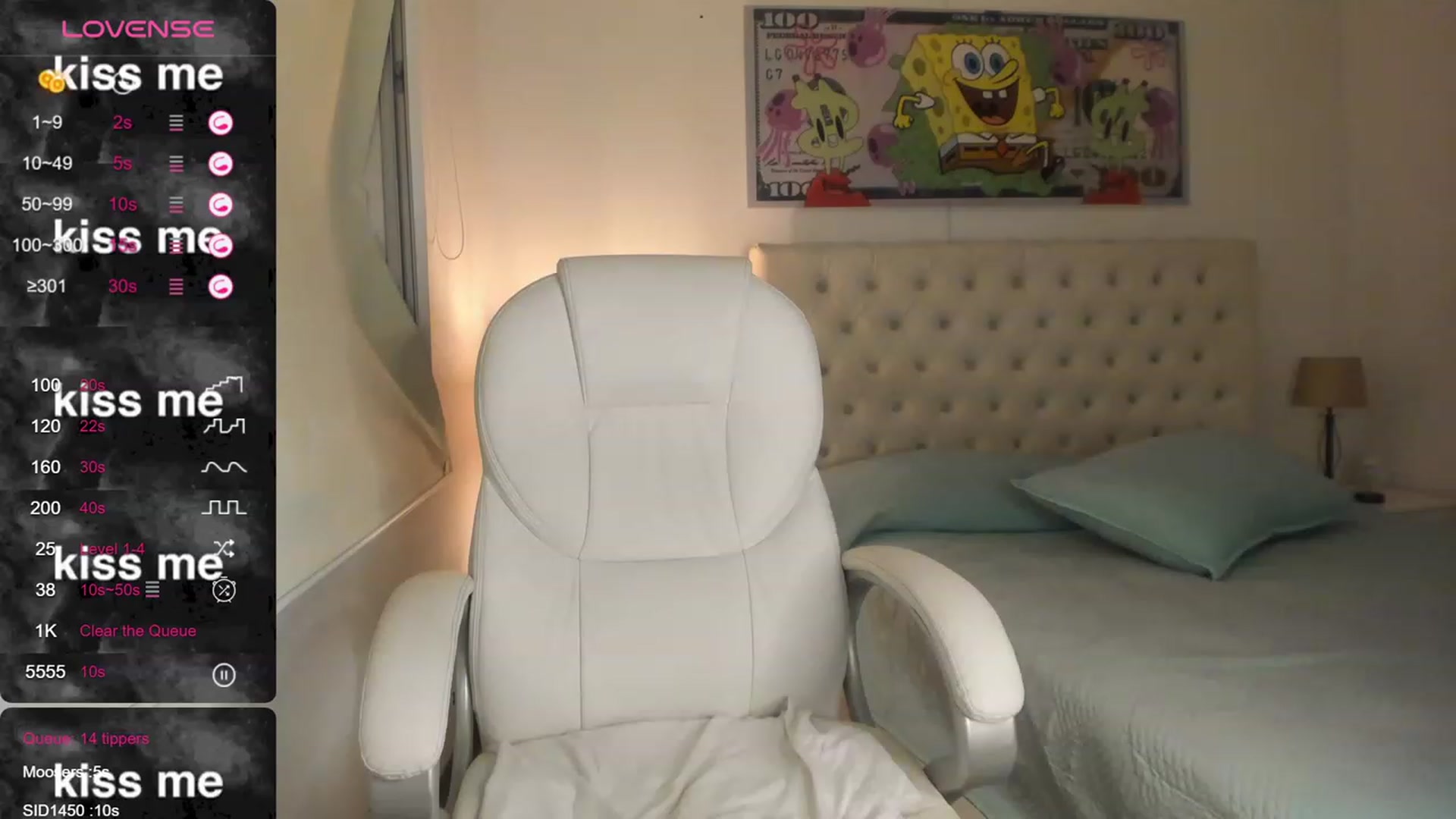 Gallery image thumbnail from Camille_angel's myfreecams stream on, 03/11/2024, 24:02 image 7 of 20