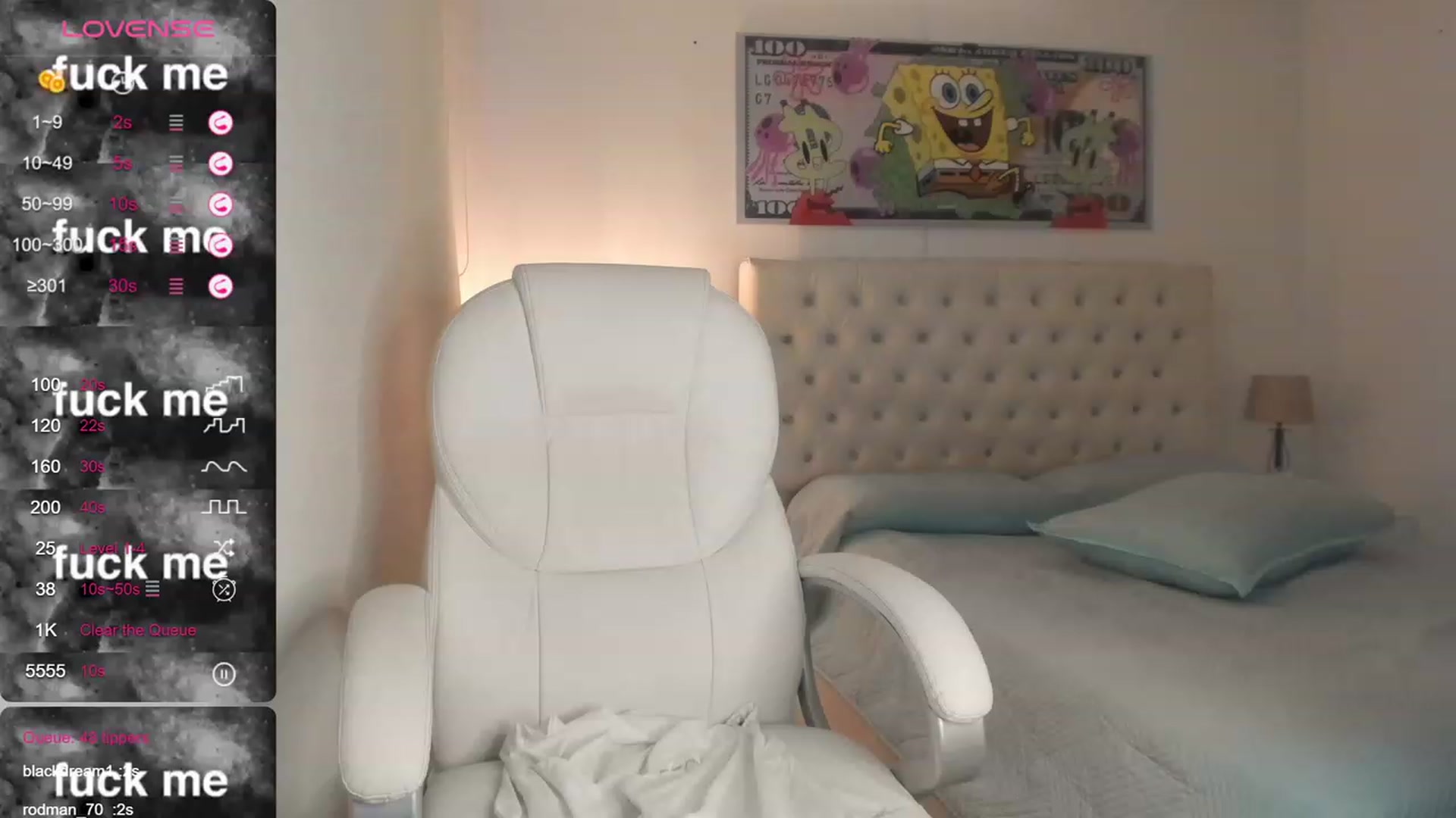 Gallery image thumbnail from Camille_angel's myfreecams stream on, 03/12/2024, 04:20 image 1 of 20