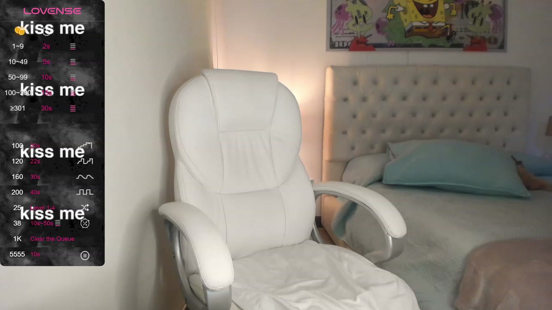 Gallery image thumbnail from Camille_angel's myfreecams stream on, 03/17/2024, 07:04 image 2 of 20