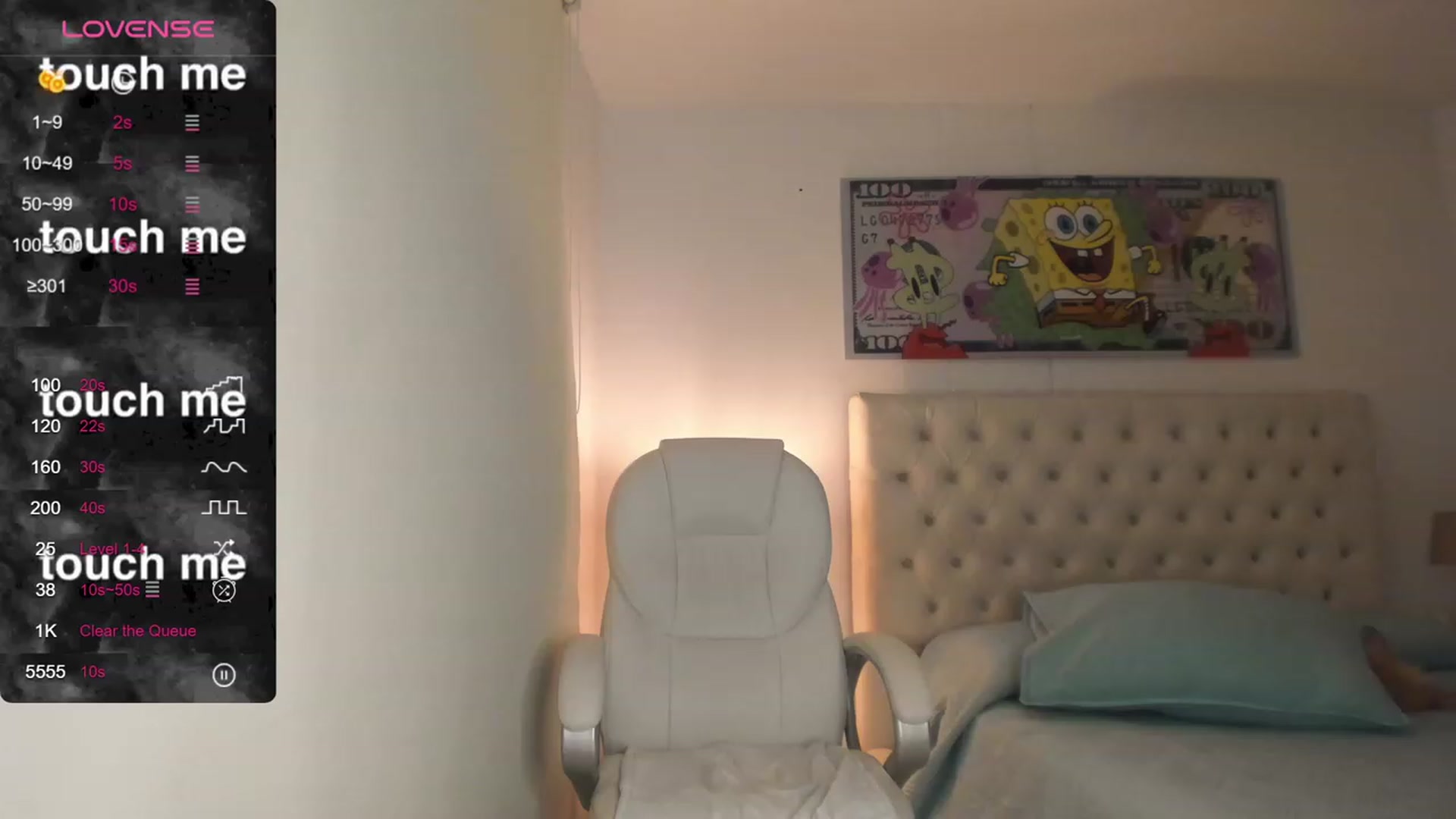 Gallery image thumbnail from Camille_angel's myfreecams stream on, 03/17/2024, 07:04 image 10 of 20