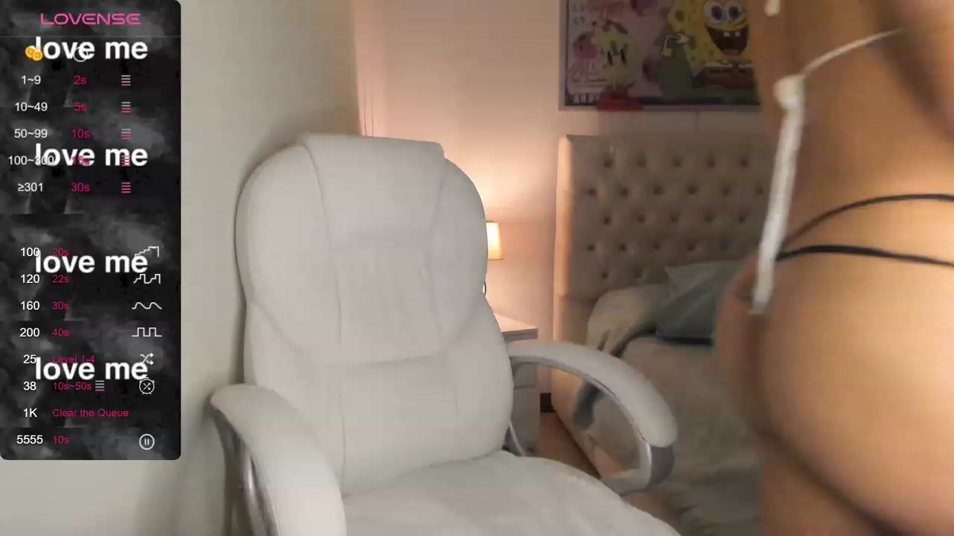 Gallery image thumbnail from Camille_angel's myfreecams stream on, 03/17/2024, 07:04 image 5 of 20