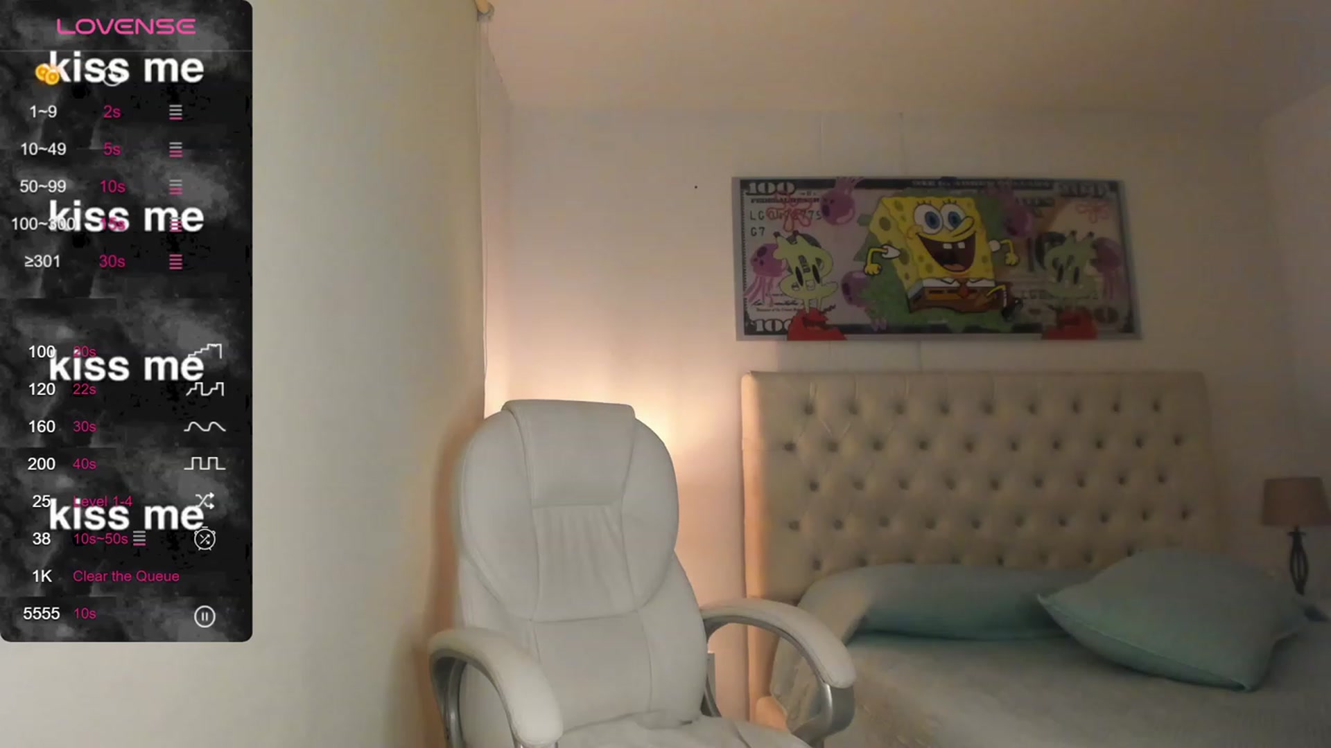Gallery image thumbnail from Camille_angel's myfreecams stream on, 03/18/2024, 24:34 image 17 of 20