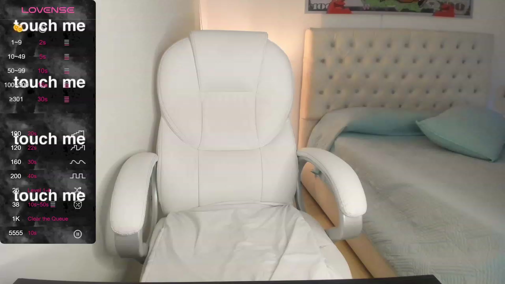 Gallery image thumbnail from Camille_angel's myfreecams stream on, 03/18/2024, 24:34 image 12 of 20