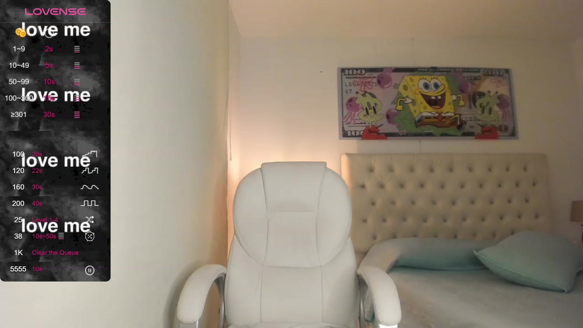 Gallery image thumbnail from Camille_angel's myfreecams stream on, 03/18/2024, 24:34 image 11 of 20