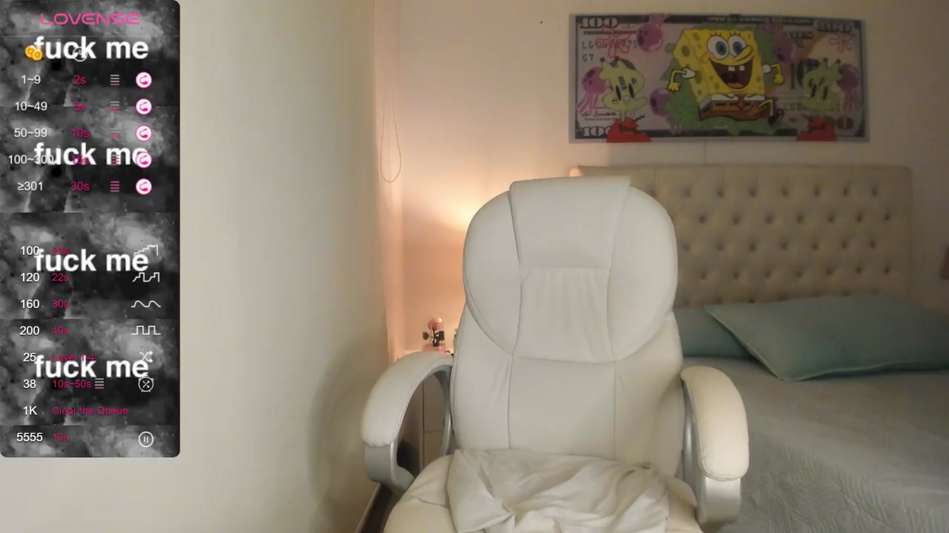 Gallery image thumbnail from Camille_angel's myfreecams stream on, 03/25/2024, 06:25 image 9 of 20