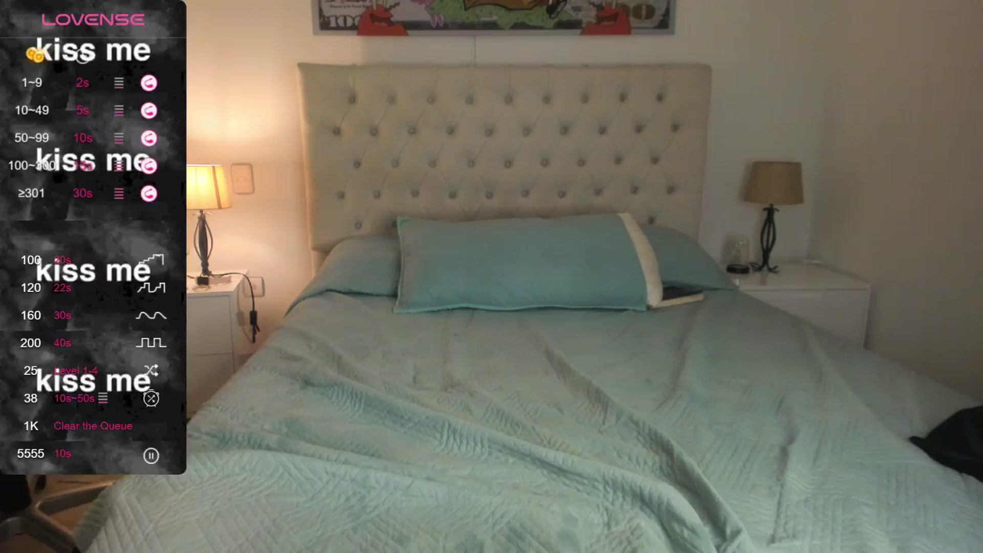 Gallery image thumbnail from Camille_angel's myfreecams stream on, 03/27/2024, 03:41 image 18 of 20