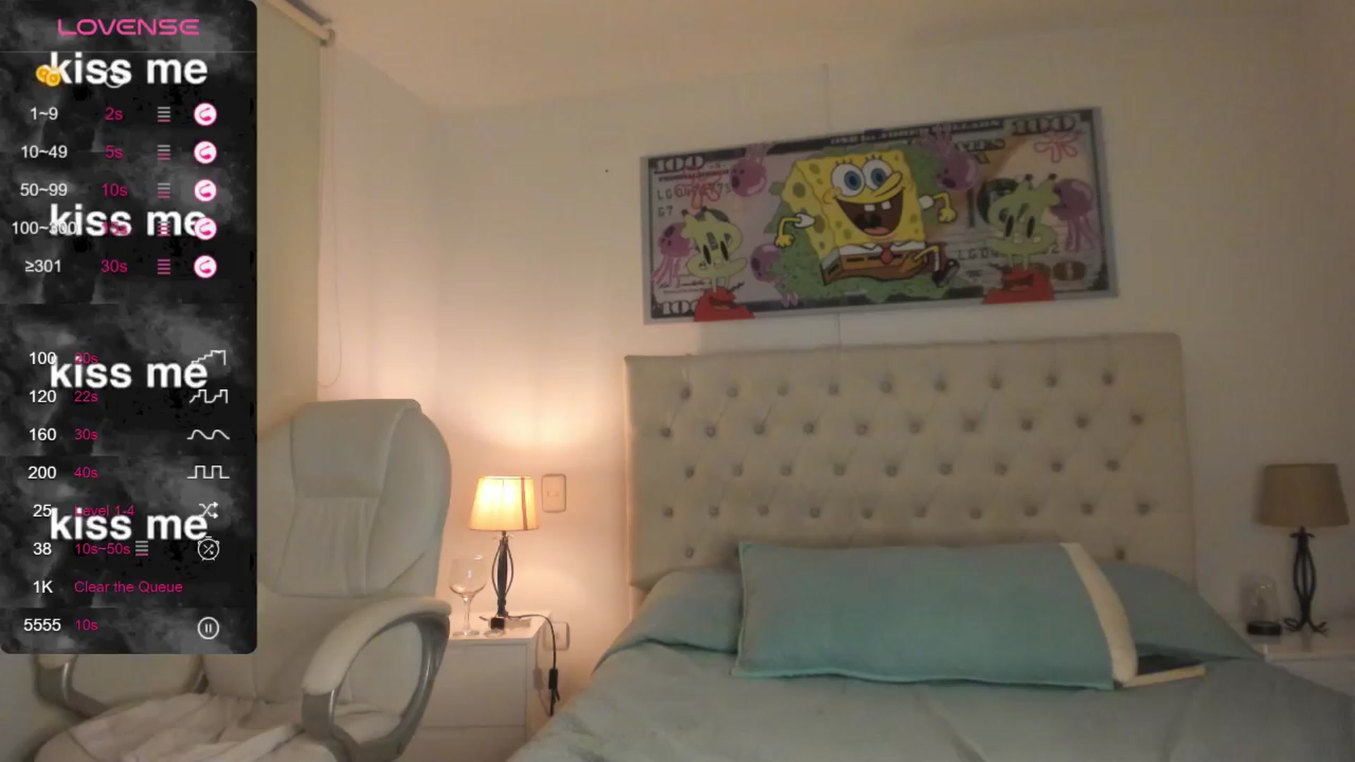 Gallery image thumbnail from Camille_angel's myfreecams stream on, 03/27/2024, 03:41 image 20 of 20