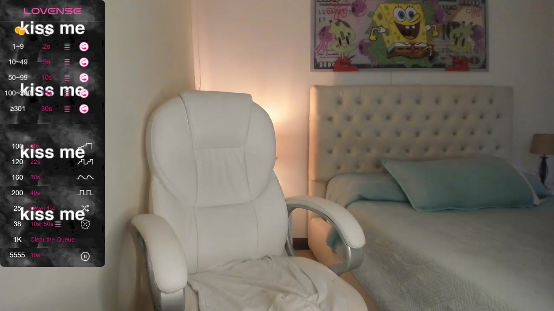 Gallery image thumbnail from Camille_angel's myfreecams stream on, 03/27/2024, 03:41 image 11 of 20