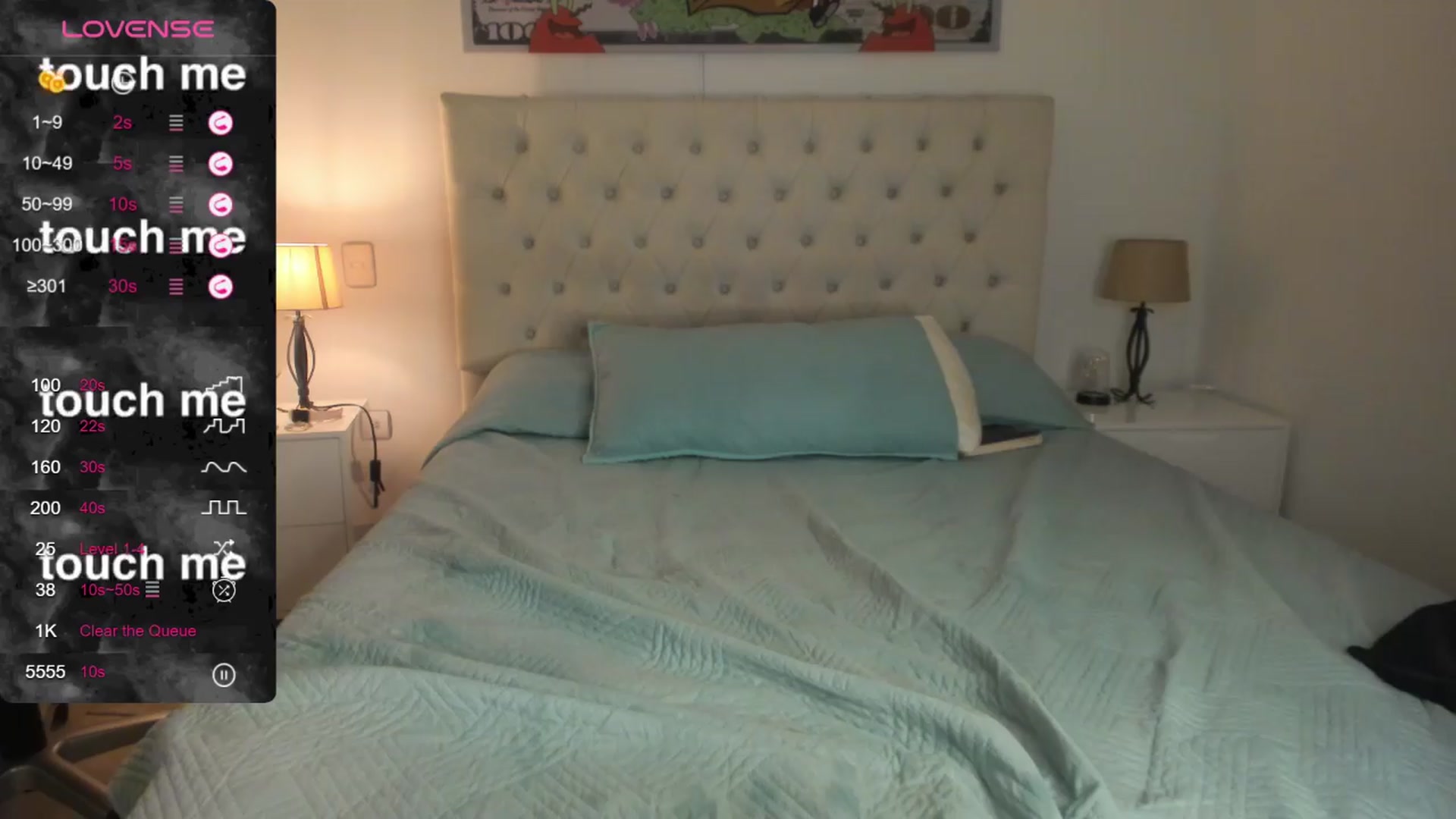 Gallery image thumbnail from Camille_angel's myfreecams stream on, 03/27/2024, 03:41 image 19 of 20