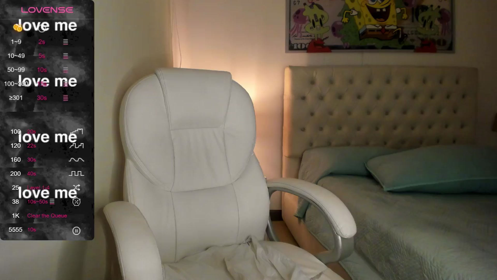 Gallery image thumbnail from Camille_angel's myfreecams stream on, 03/28/2024, 02:38 image 19 of 20