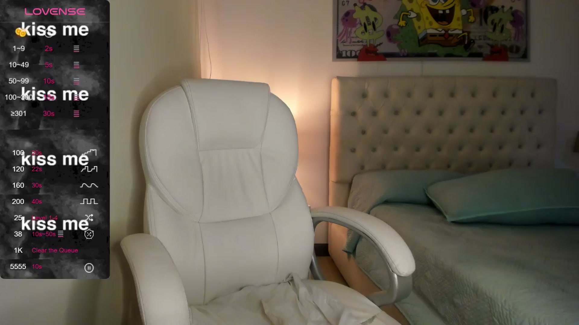 Gallery image thumbnail from Camille_angel's myfreecams stream on, 03/28/2024, 02:38 image 20 of 20