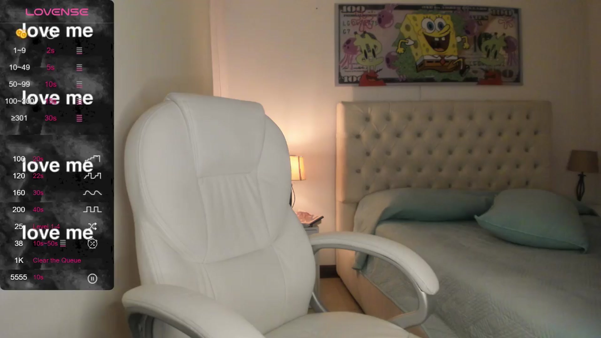 Gallery image thumbnail from Camille_angel's myfreecams stream on, 04/06/2024, 24:10 image 5 of 20