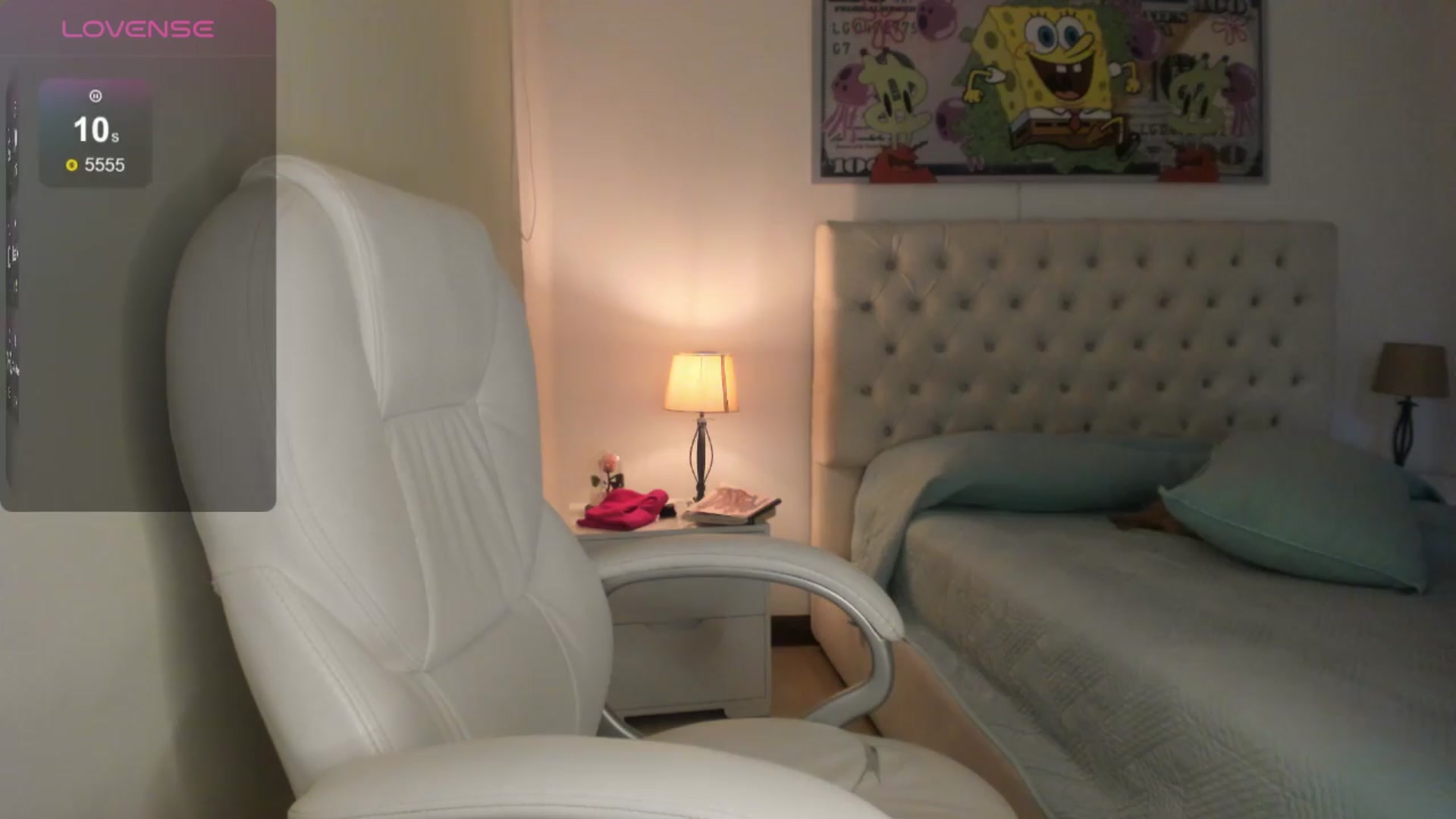 Gallery image thumbnail from Camille_angel's myfreecams stream on, 04/06/2024, 24:10 image 11 of 20