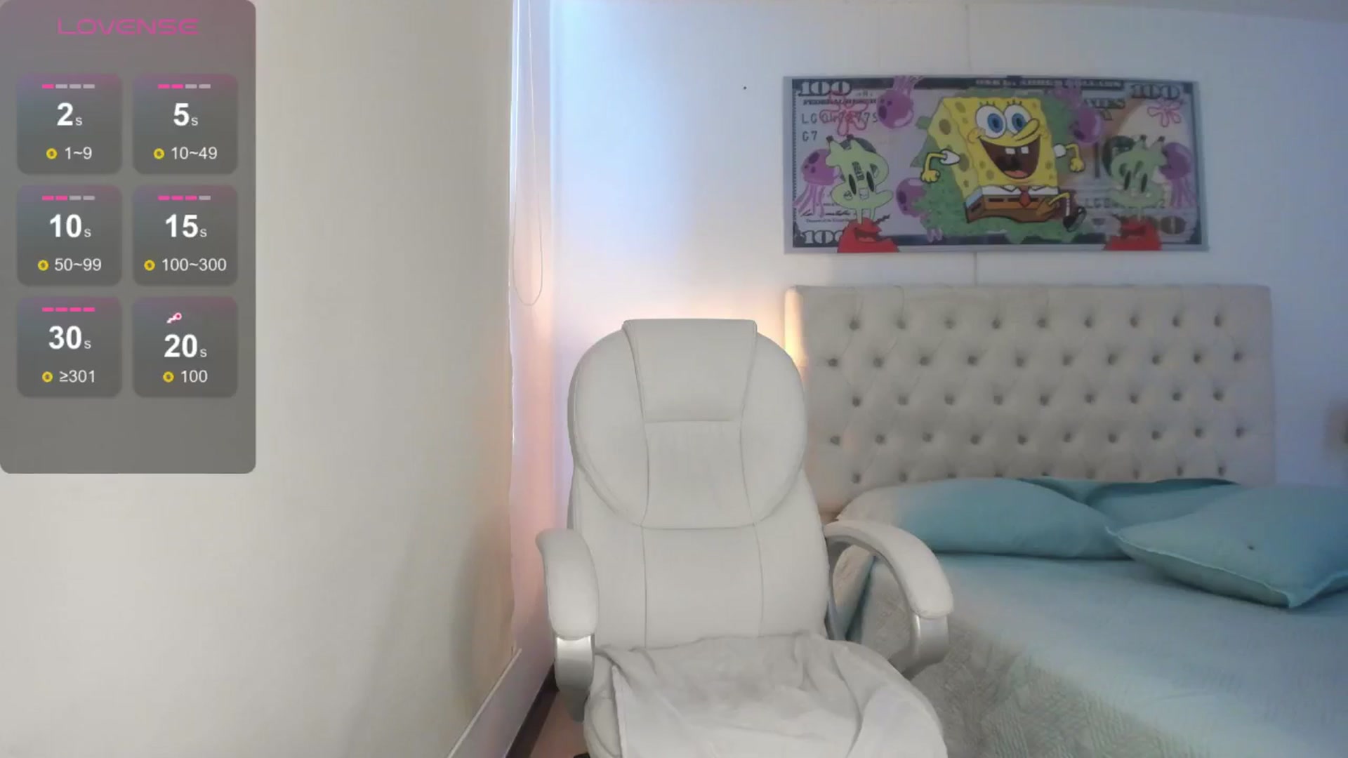 Gallery image thumbnail from Camille_angel's myfreecams stream on, 05/05/2024, 15:55 image 10 of 20