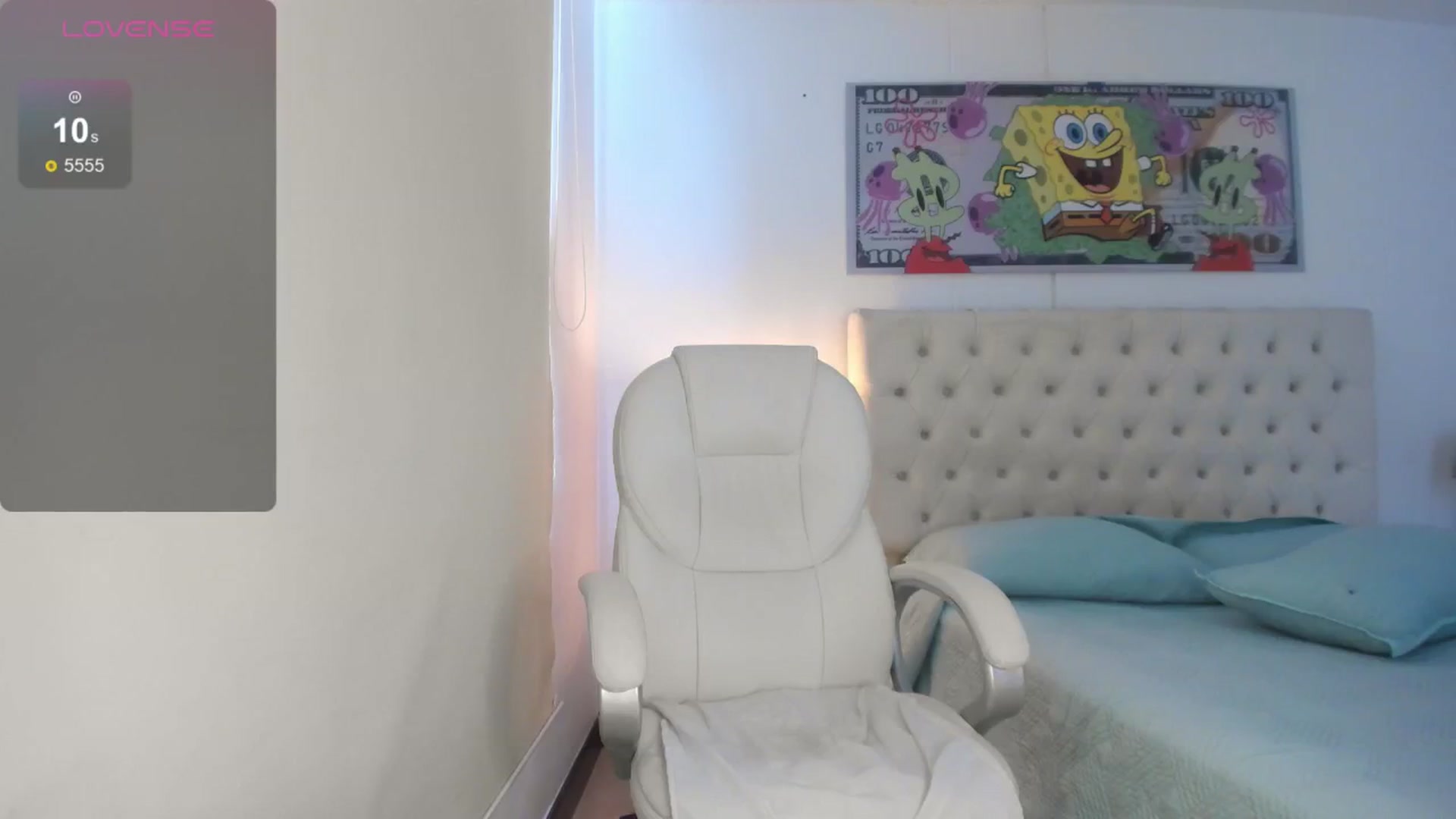Gallery image thumbnail from Camille_angel's myfreecams stream on, 05/05/2024, 15:55 image 11 of 20