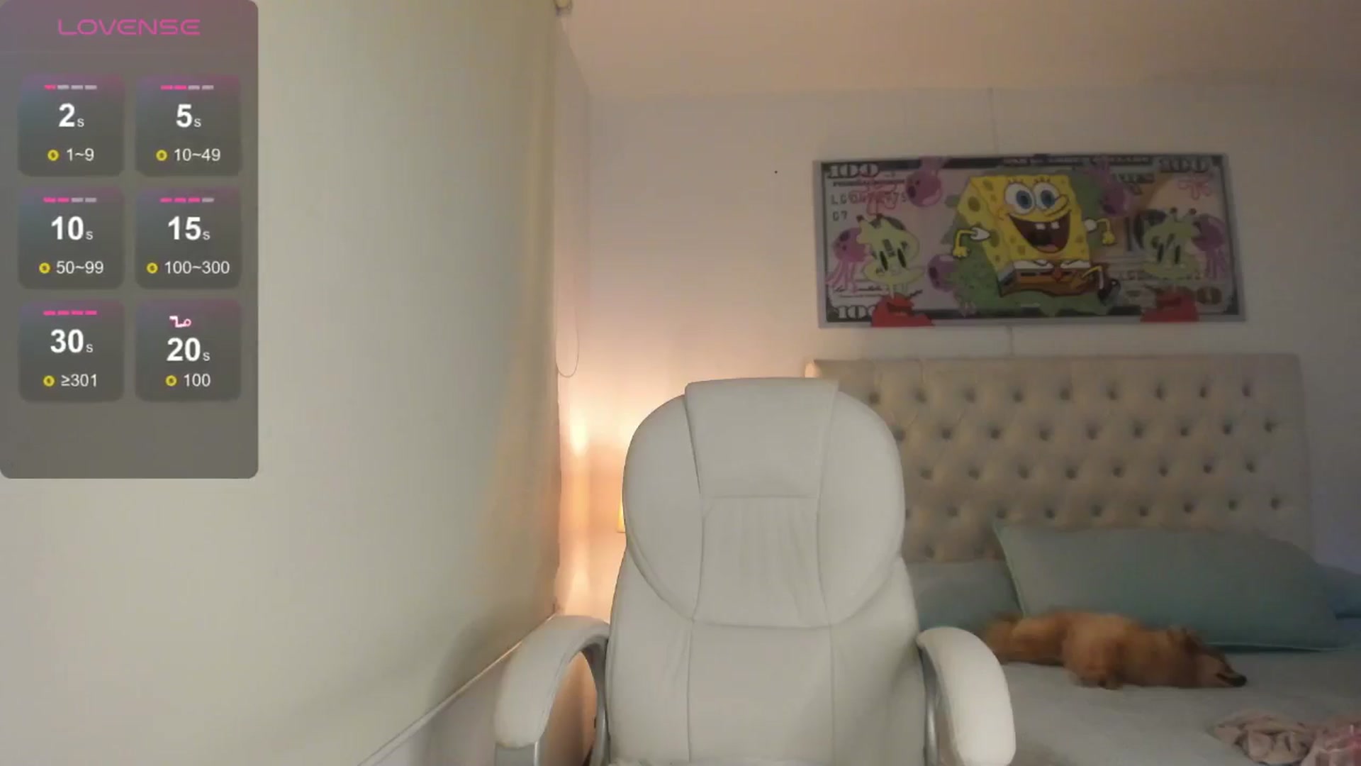 Gallery image thumbnail from Camille_angel's myfreecams stream on, 05/17/2024, 07:30 image 13 of 20