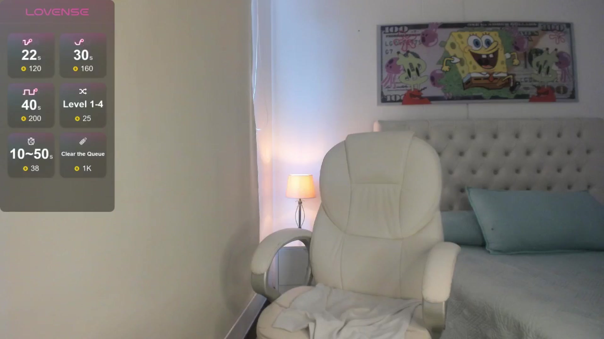 Gallery image thumbnail from Camille_angel's myfreecams stream on, 05/18/2024, 17:24 image 18 of 20