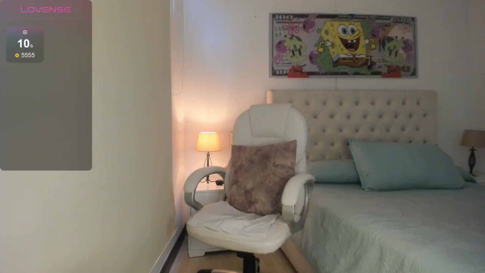 Gallery image thumbnail from Camille_angel's myfreecams stream on, 05/18/2024, 21:43 image 14 of 20