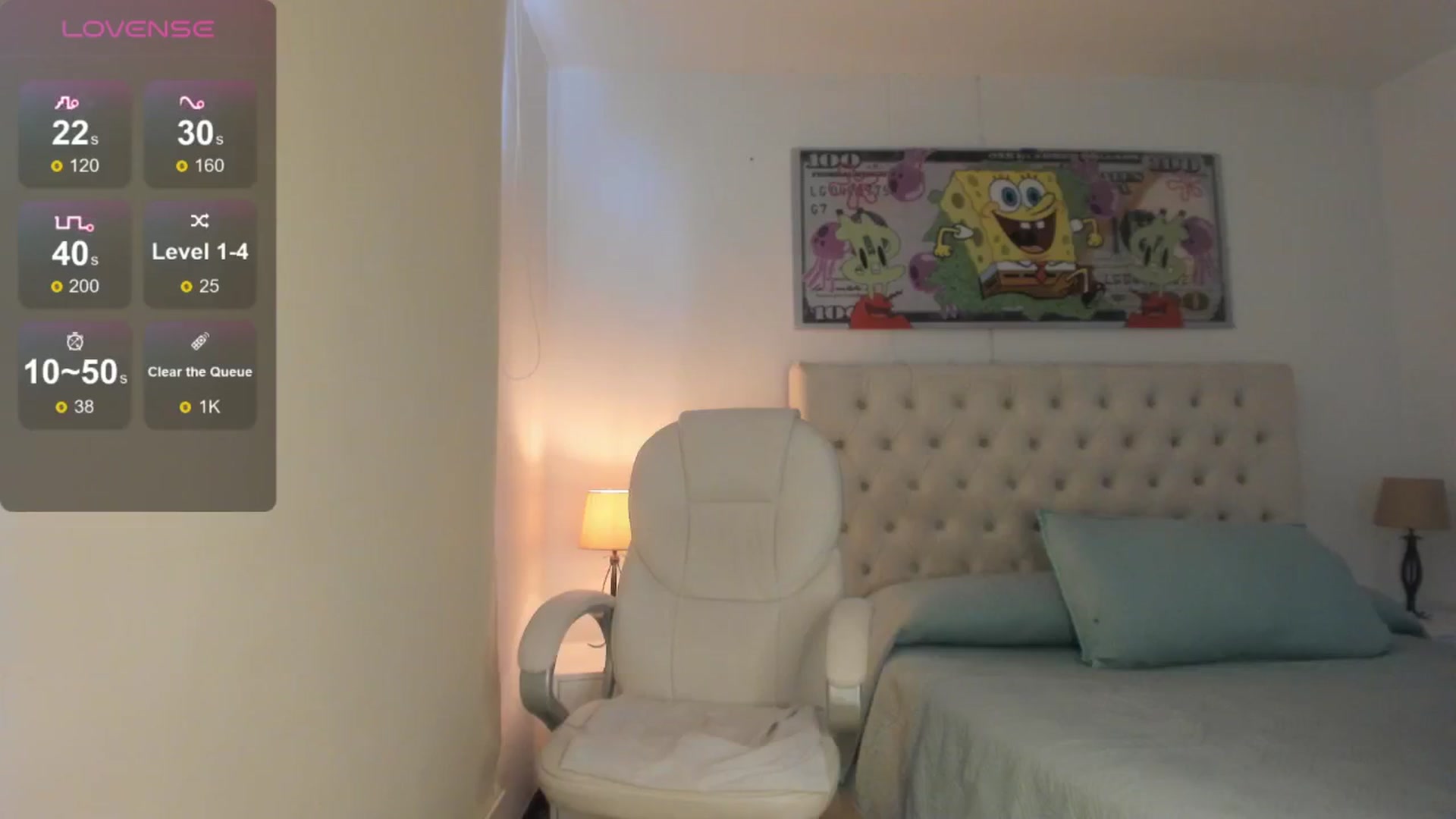 Gallery image thumbnail from Camille_angel's myfreecams stream on, 05/18/2024, 21:43 image 3 of 20