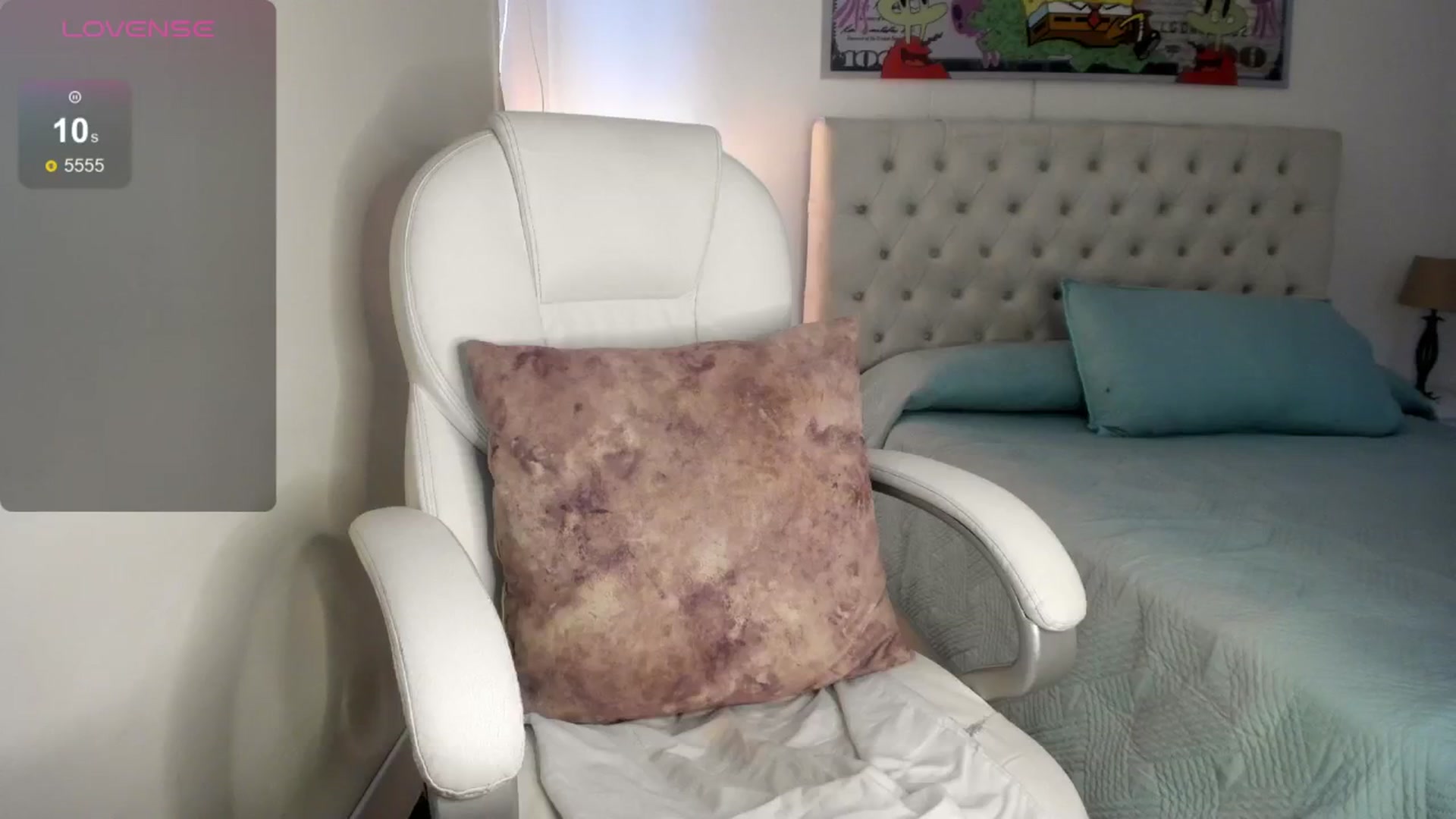 Gallery image thumbnail from Camille_angel's myfreecams stream on, 05/18/2024, 21:43 image 12 of 20