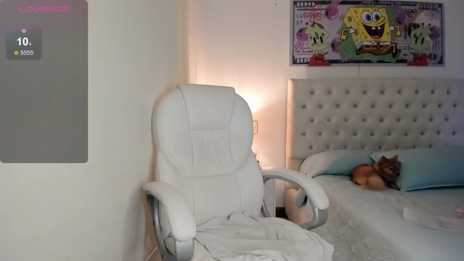 Gallery image thumbnail from Camille_angel's myfreecams stream on, 06/17/2024, 02:05 image 16 of 20