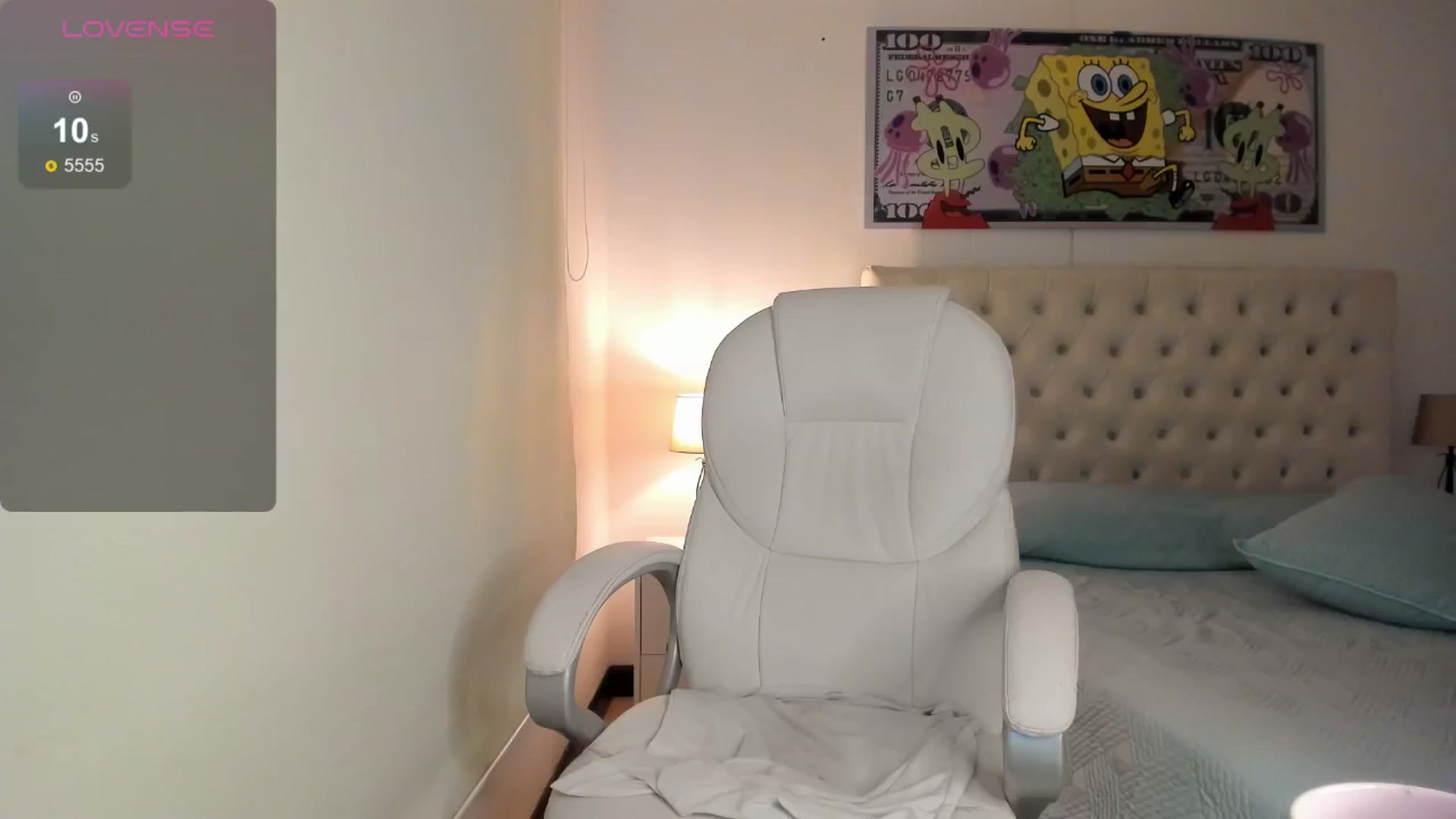 Gallery image thumbnail from Camille_angel's myfreecams stream on, 06/17/2024, 02:05 image 1 of 20