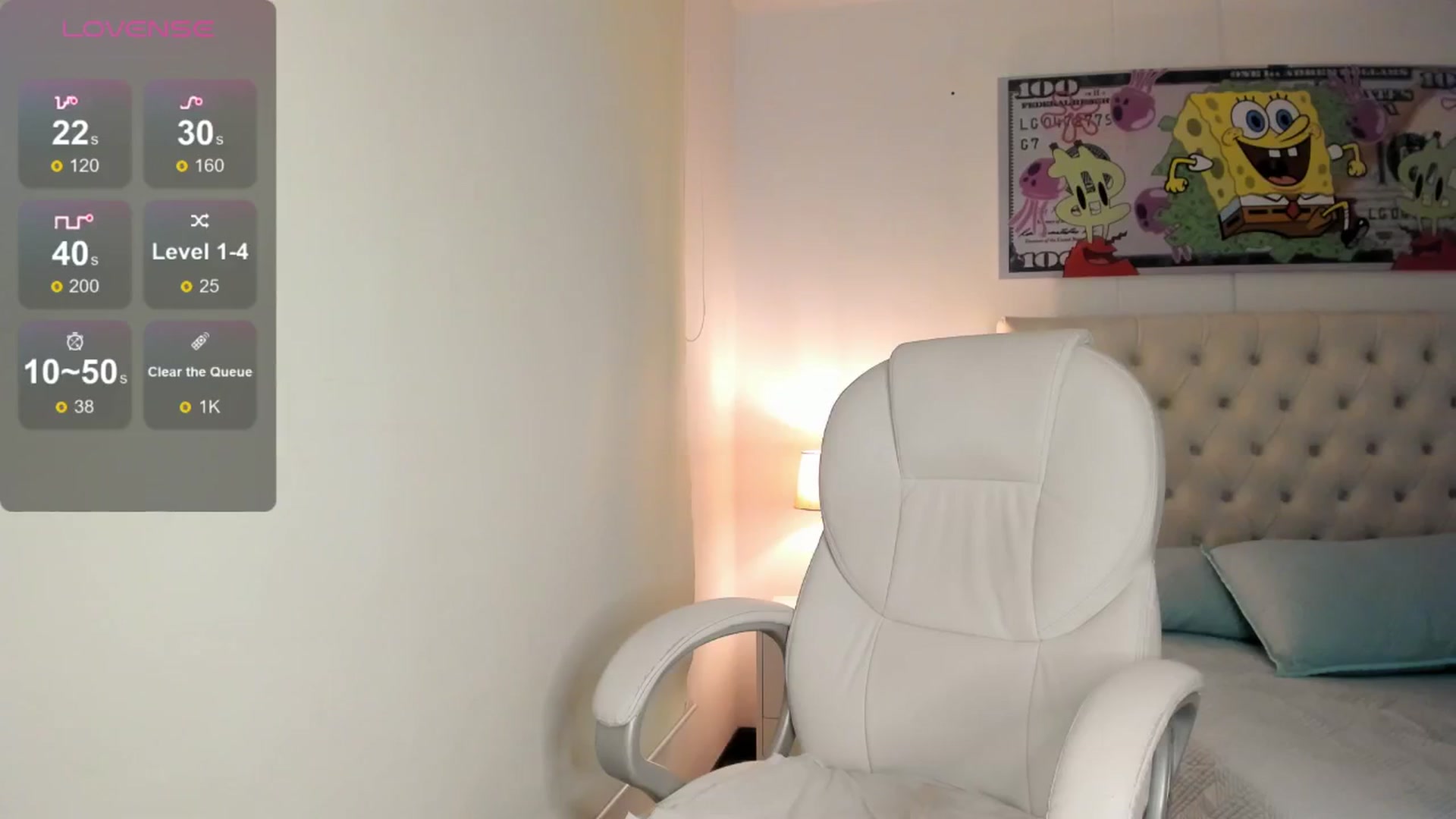 Gallery image thumbnail from Camille_angel's myfreecams stream on, 06/17/2024, 08:00 image 4 of 20