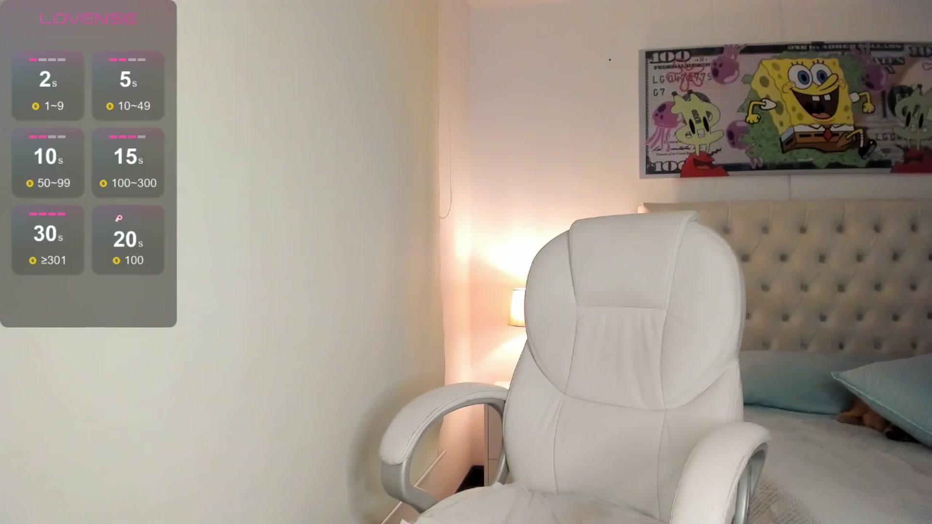 Gallery image thumbnail from Camille_angel's myfreecams stream on, 06/17/2024, 08:00 image 6 of 20