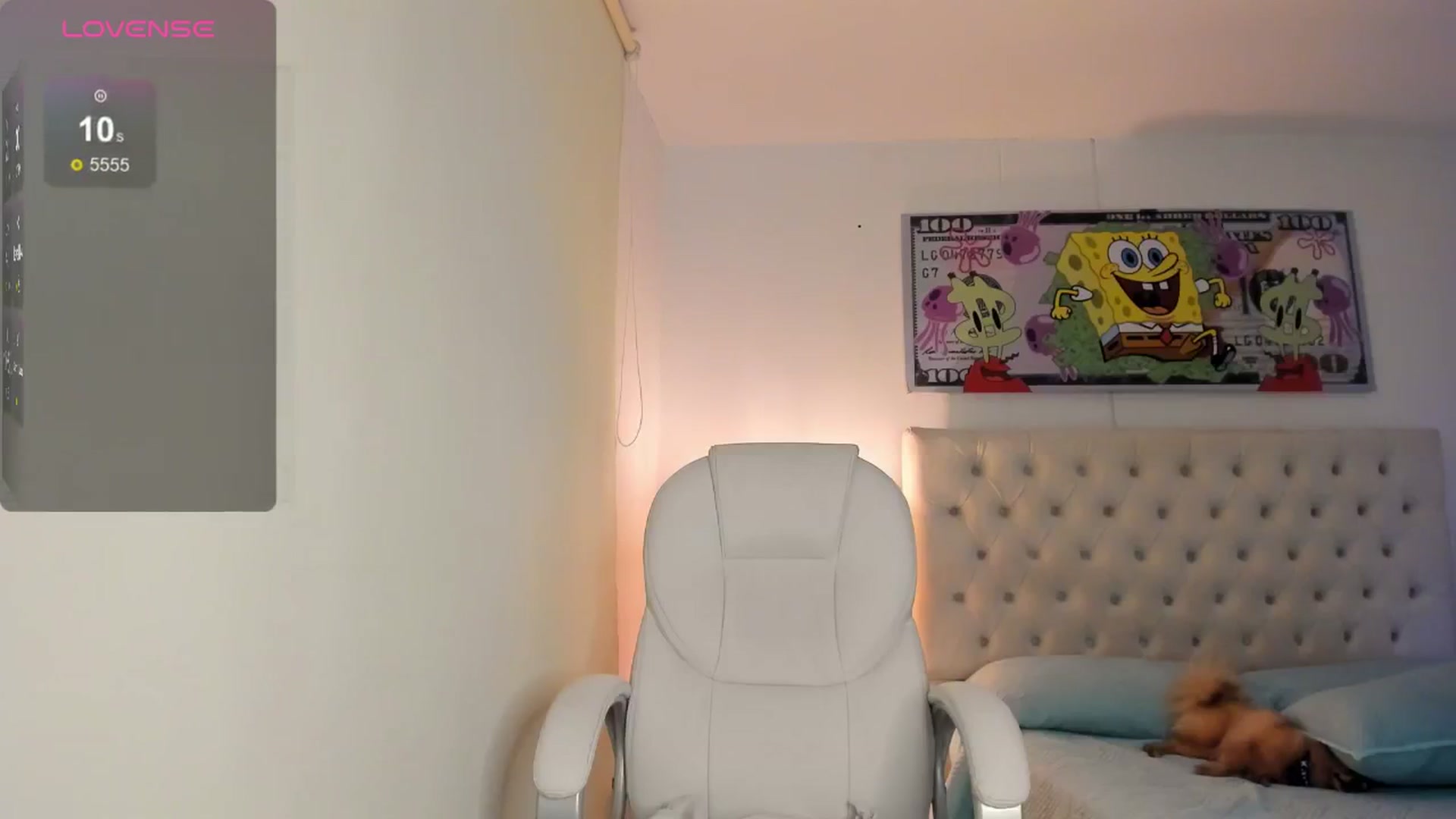 Gallery image thumbnail from Camille_angel's myfreecams stream on, 06/30/2024, 04:06 image 5 of 20