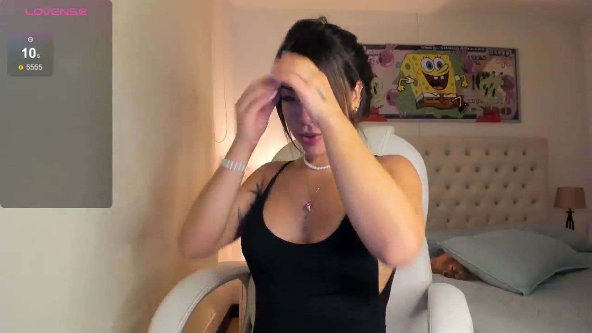 Gallery image thumbnail from Camille_angel's myfreecams stream on, 07/07/2024, 08:18 image 7 of 20
