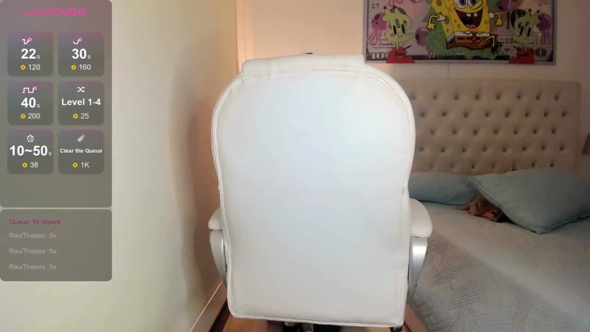 Gallery image thumbnail from Camille_angel's myfreecams stream on, 07/08/2024, 24:33 image 12 of 20
