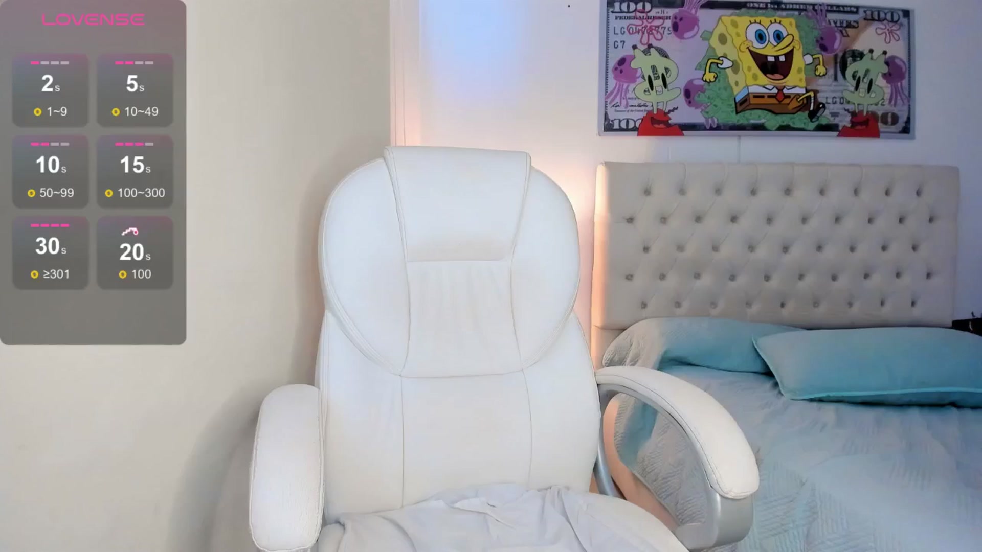 Gallery image thumbnail from Camille_angel's myfreecams stream on, 08/17/2024, 20:15 image 18 of 20