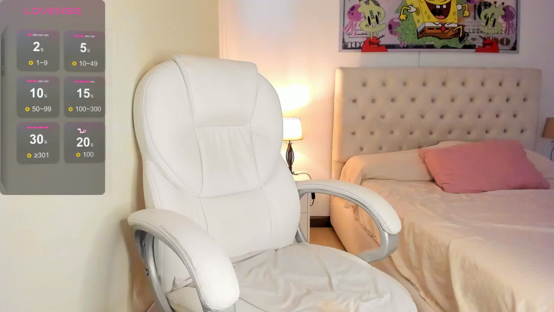 Gallery image thumbnail from Camille_angel's myfreecams stream on, 09/22/2024, 20:16 image 16 of 20