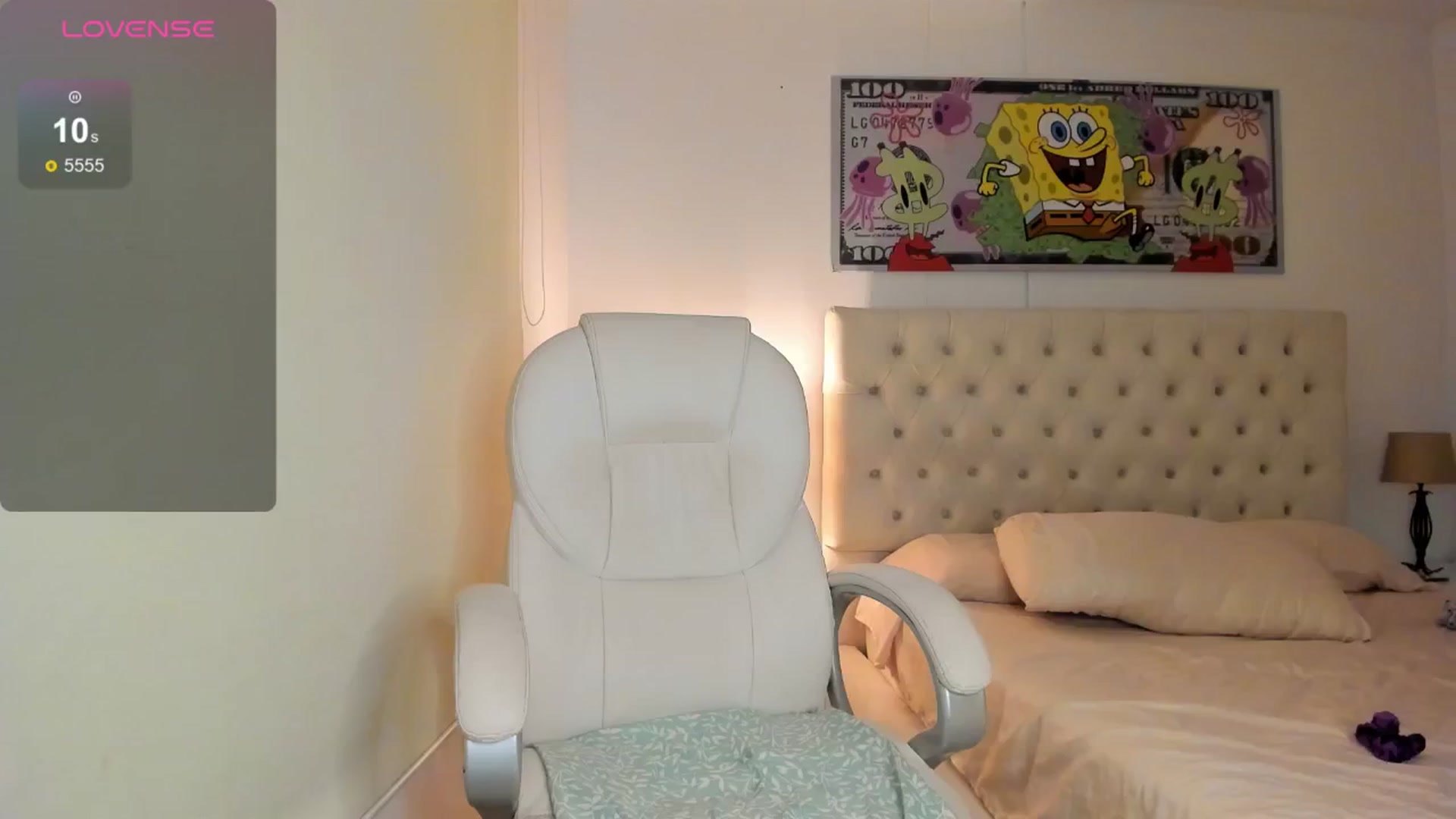 Gallery image thumbnail from Camille_angel's myfreecams stream on, 10/18/2024, 04:04 image 11 of 20