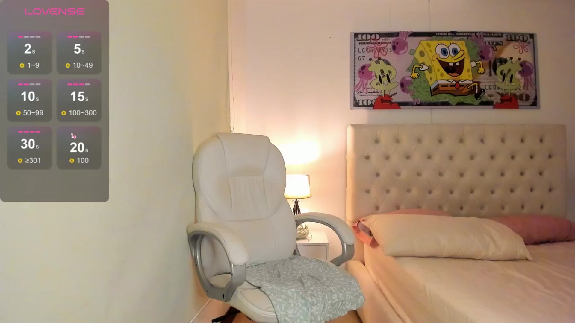 Gallery image thumbnail from Camille_angel's myfreecams stream on, 10/19/2024, 01:40 image 19 of 20