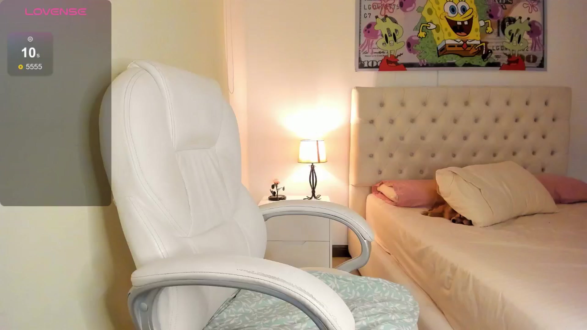 Gallery image thumbnail from Camille_angel's myfreecams stream on, 10/23/2024, 04:42 image 11 of 20