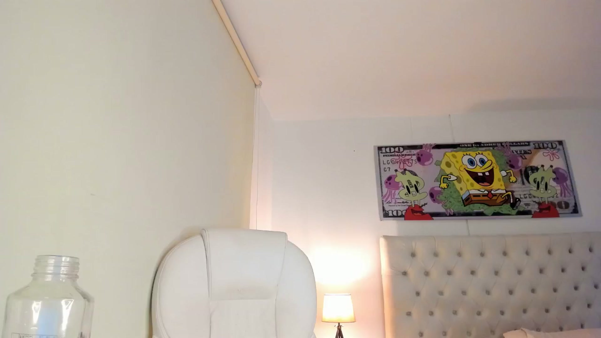 Gallery image thumbnail from Camille_angel's myfreecams stream on, 10/27/2024, 03:07 image 19 of 20