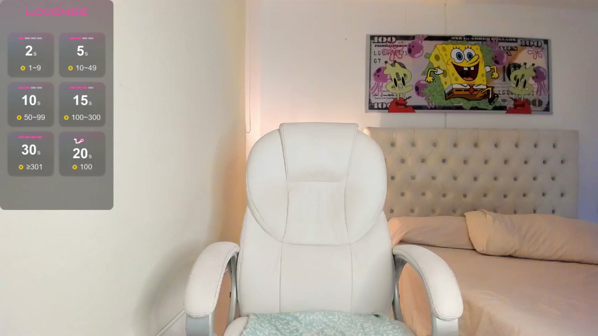 Gallery image thumbnail from Camille_angel's myfreecams stream on, 10/27/2024, 03:07 image 5 of 20