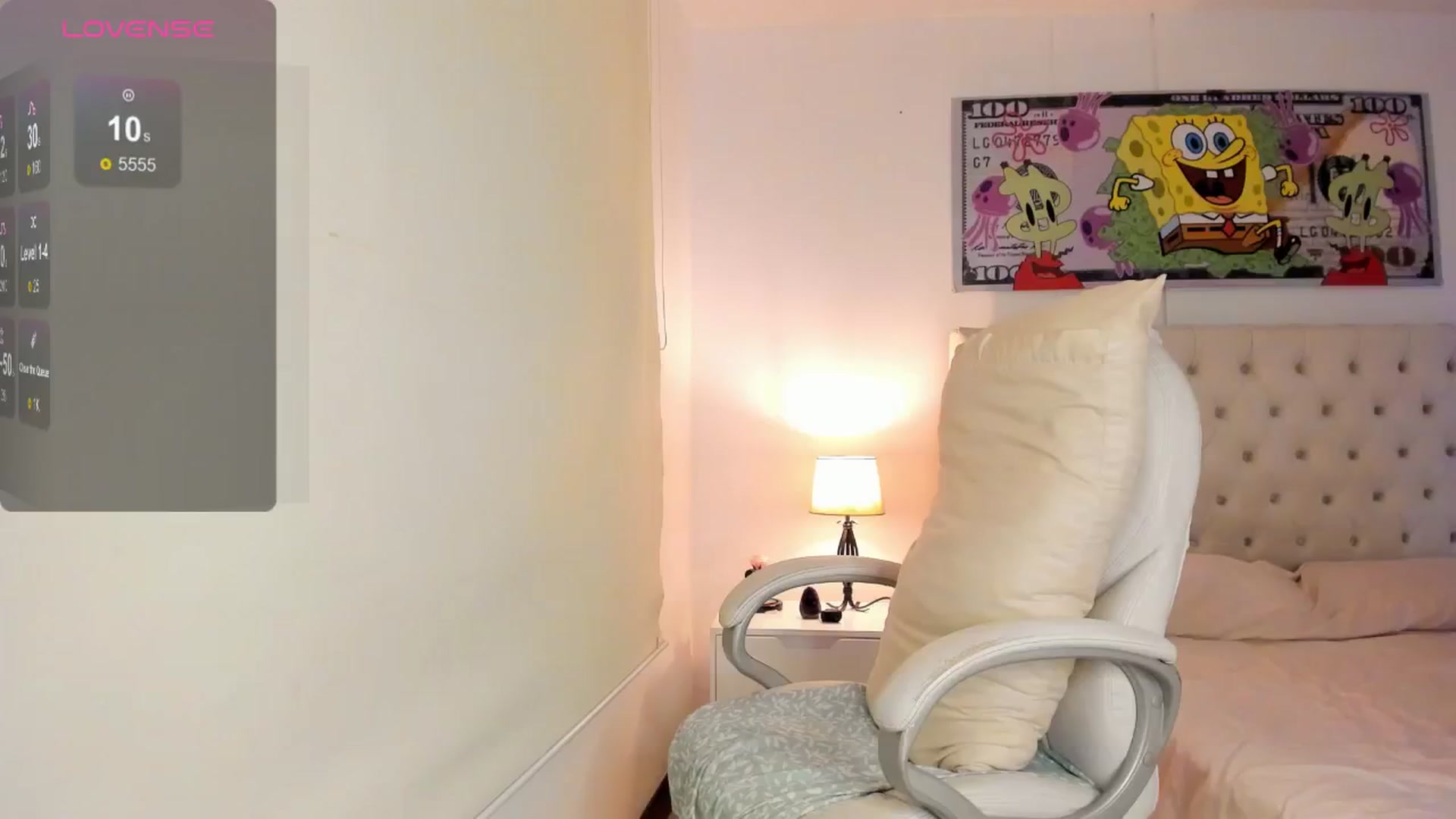 Gallery image thumbnail from Camille_angel's myfreecams stream on, 10/27/2024, 04:38 image 9 of 20