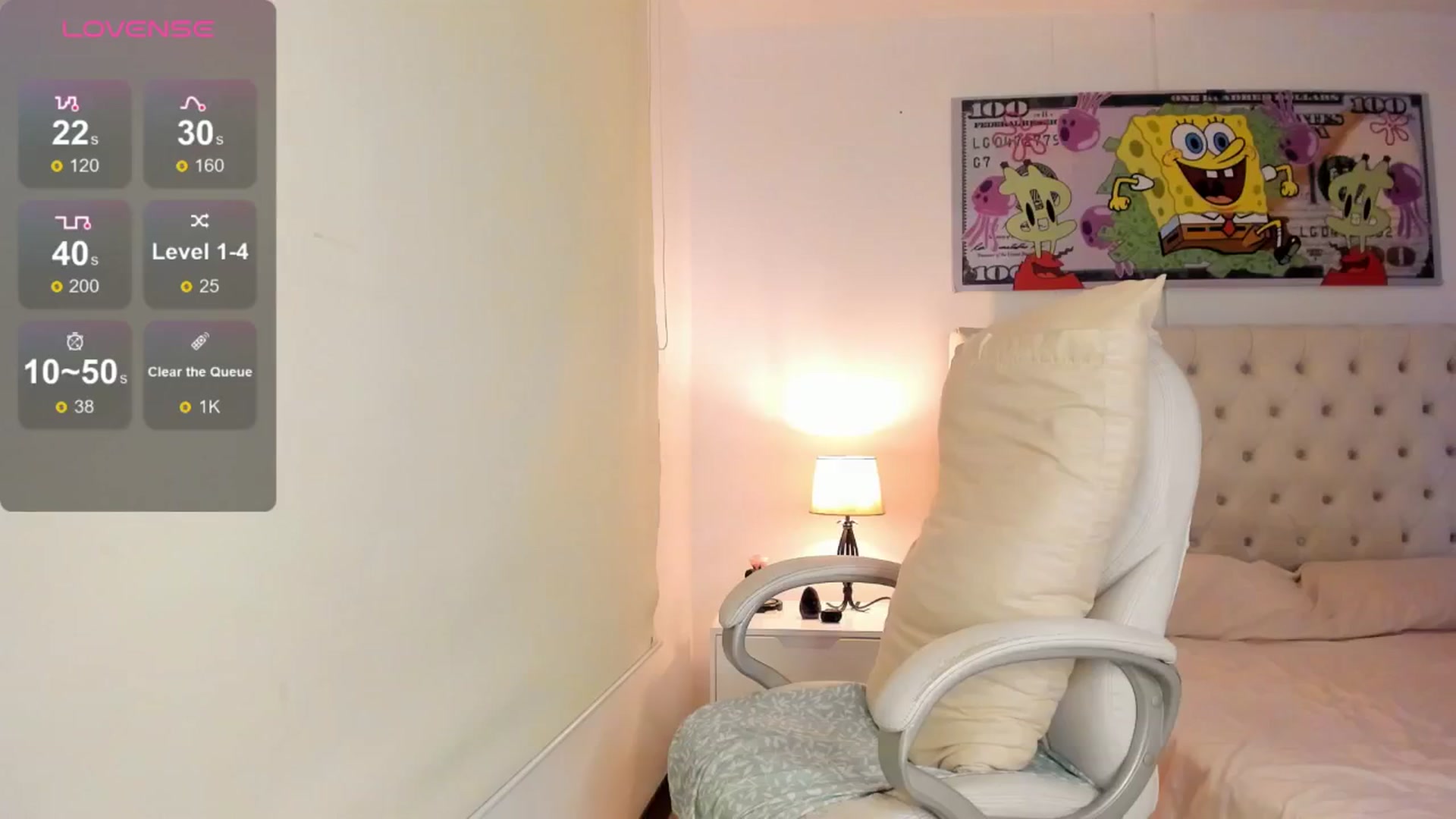 Gallery image thumbnail from Camille_angel's myfreecams stream on, 10/27/2024, 04:38 image 8 of 20
