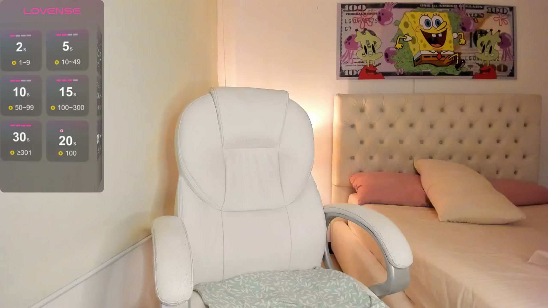 Gallery image thumbnail from Camille_angel's myfreecams stream on, 10/28/2024, 03:24 image 10 of 20