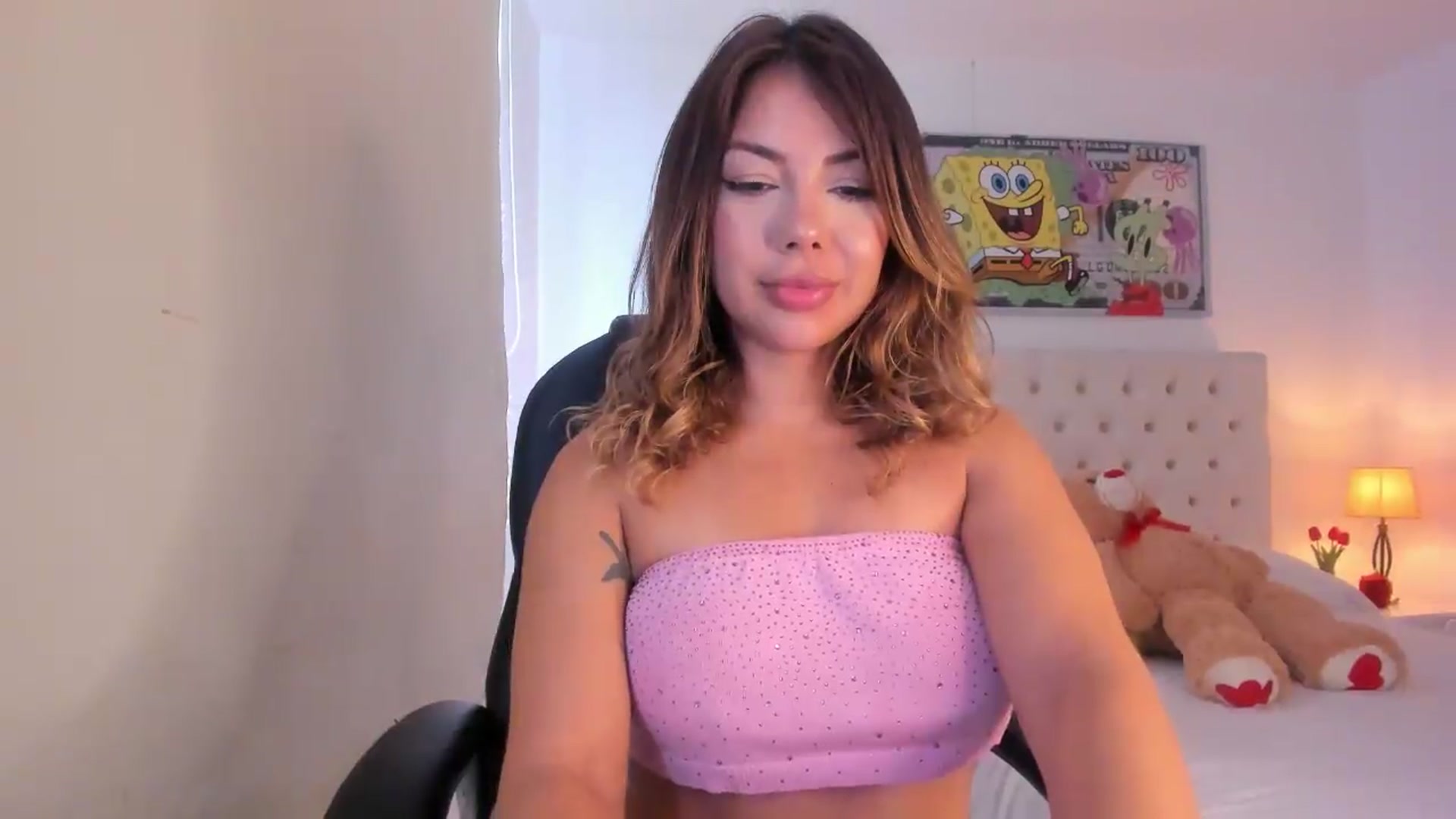 Gallery image thumbnail from Camille_angel's myfreecams stream on, 05/17/2026, 18:56 image 6 of 20