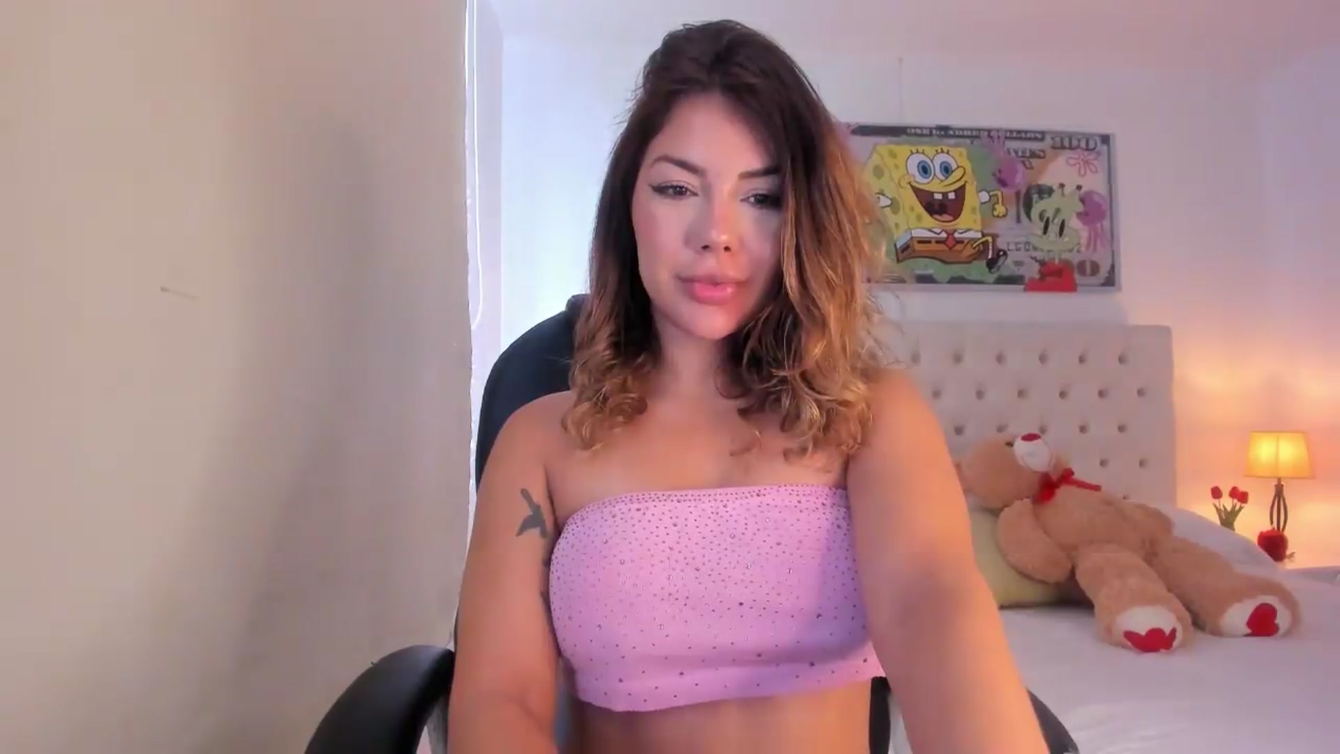 Gallery image thumbnail from Camille_angel's myfreecams stream on, 05/17/2026, 18:56 image 12 of 20