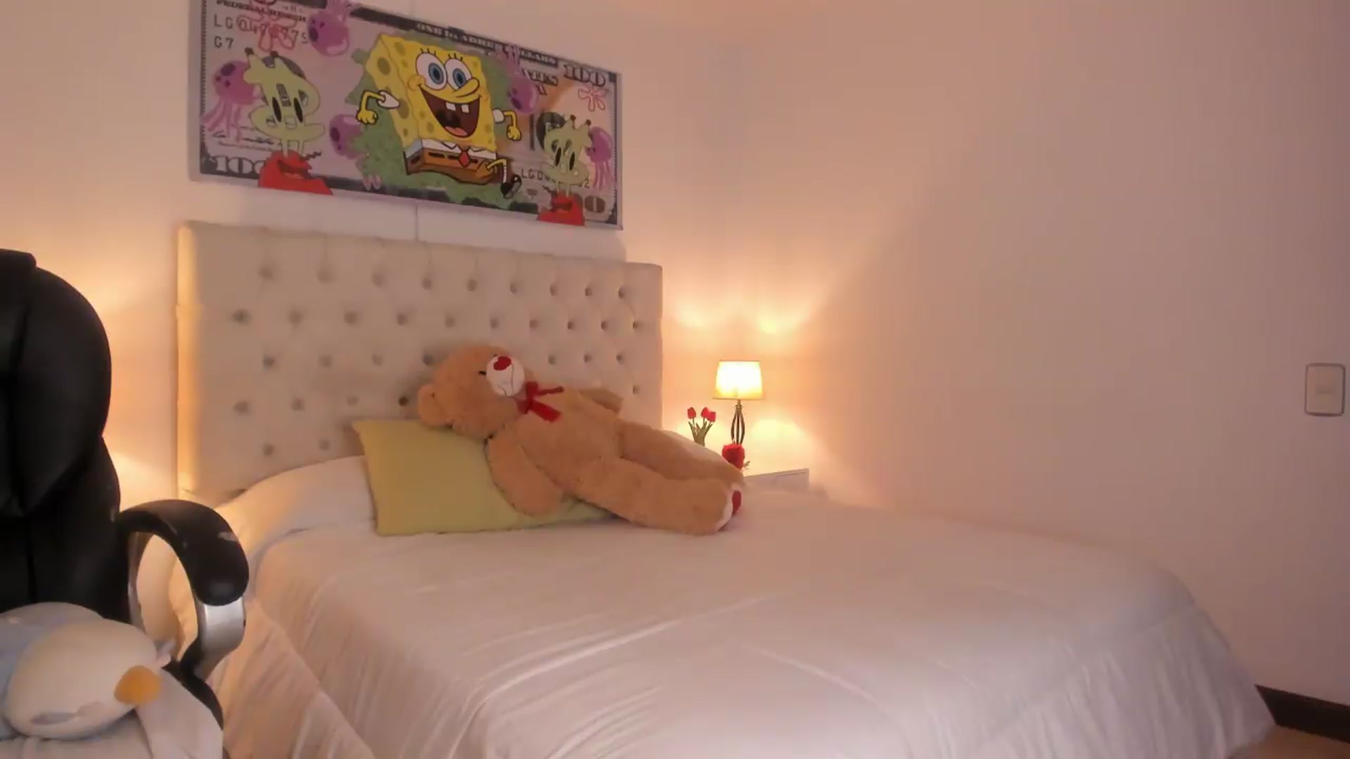Gallery image thumbnail from Camille_angel's myfreecams stream on, 05/18/2026, 03:20 image 4 of 20