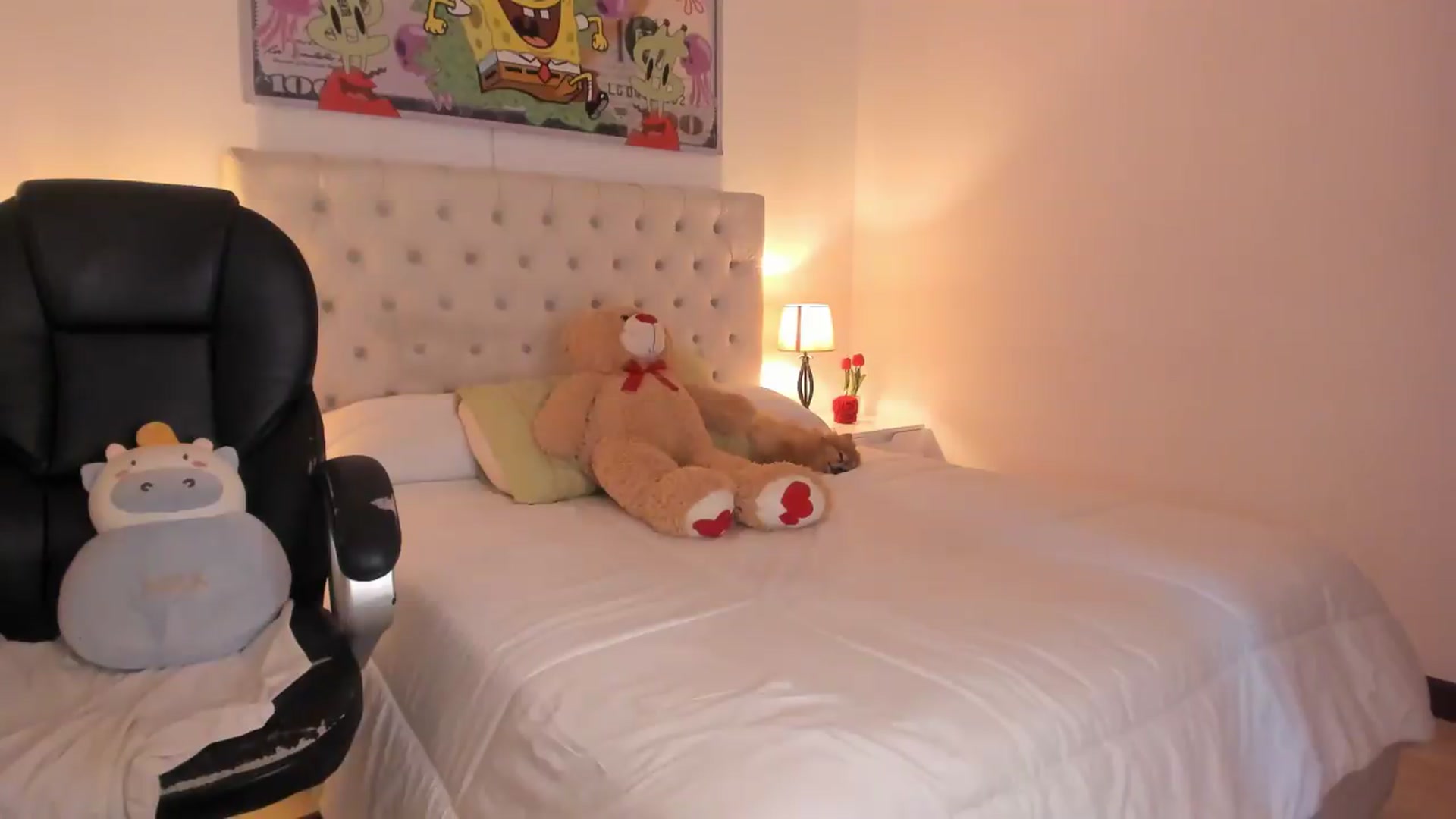 Gallery image thumbnail from Camille_angel's myfreecams stream on, 06/04/2026, 05:13 image 18 of 20