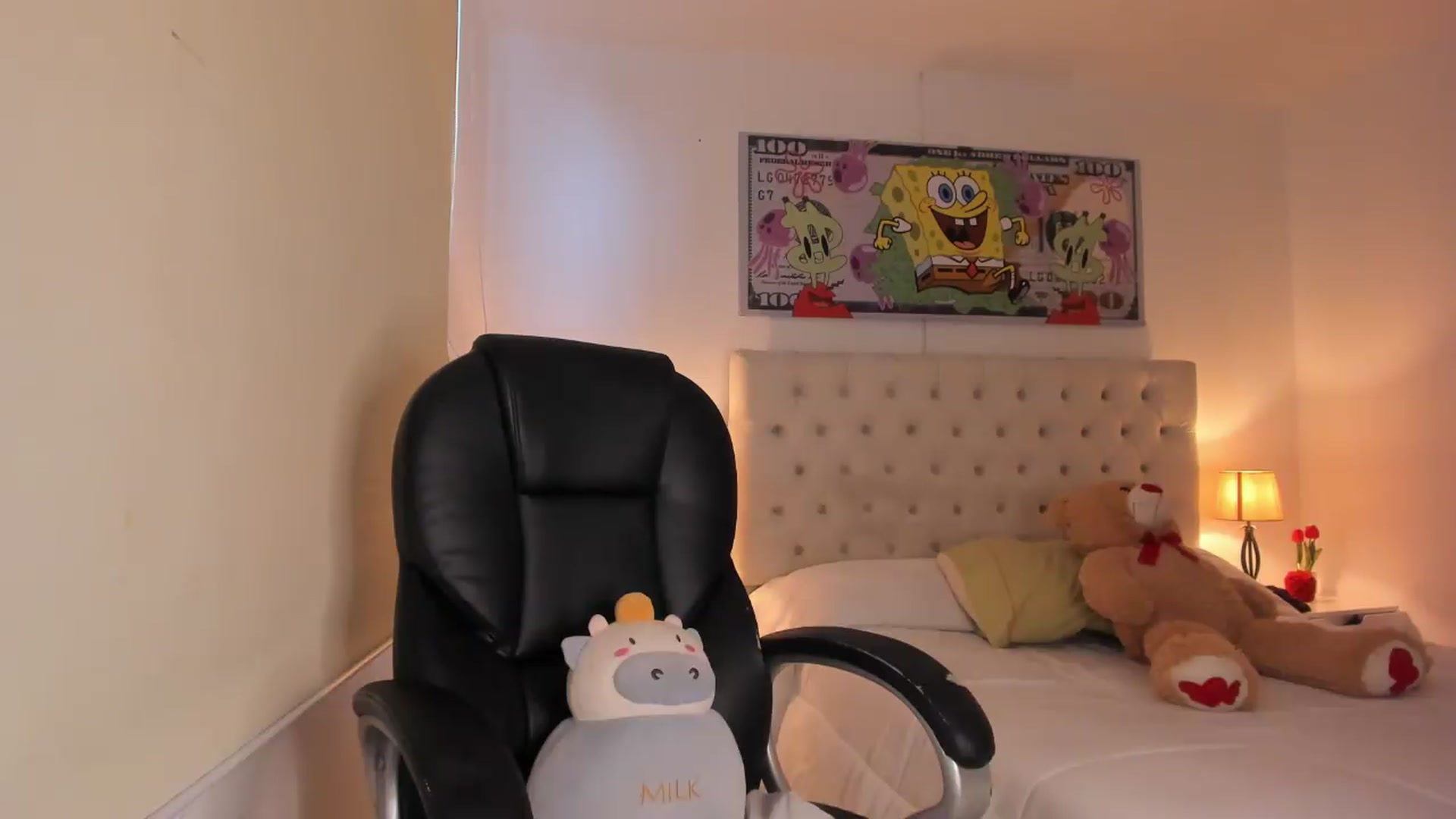 Gallery image thumbnail from Camille_angel's myfreecams stream on, 06/09/2026, 20:39 image 13 of 20