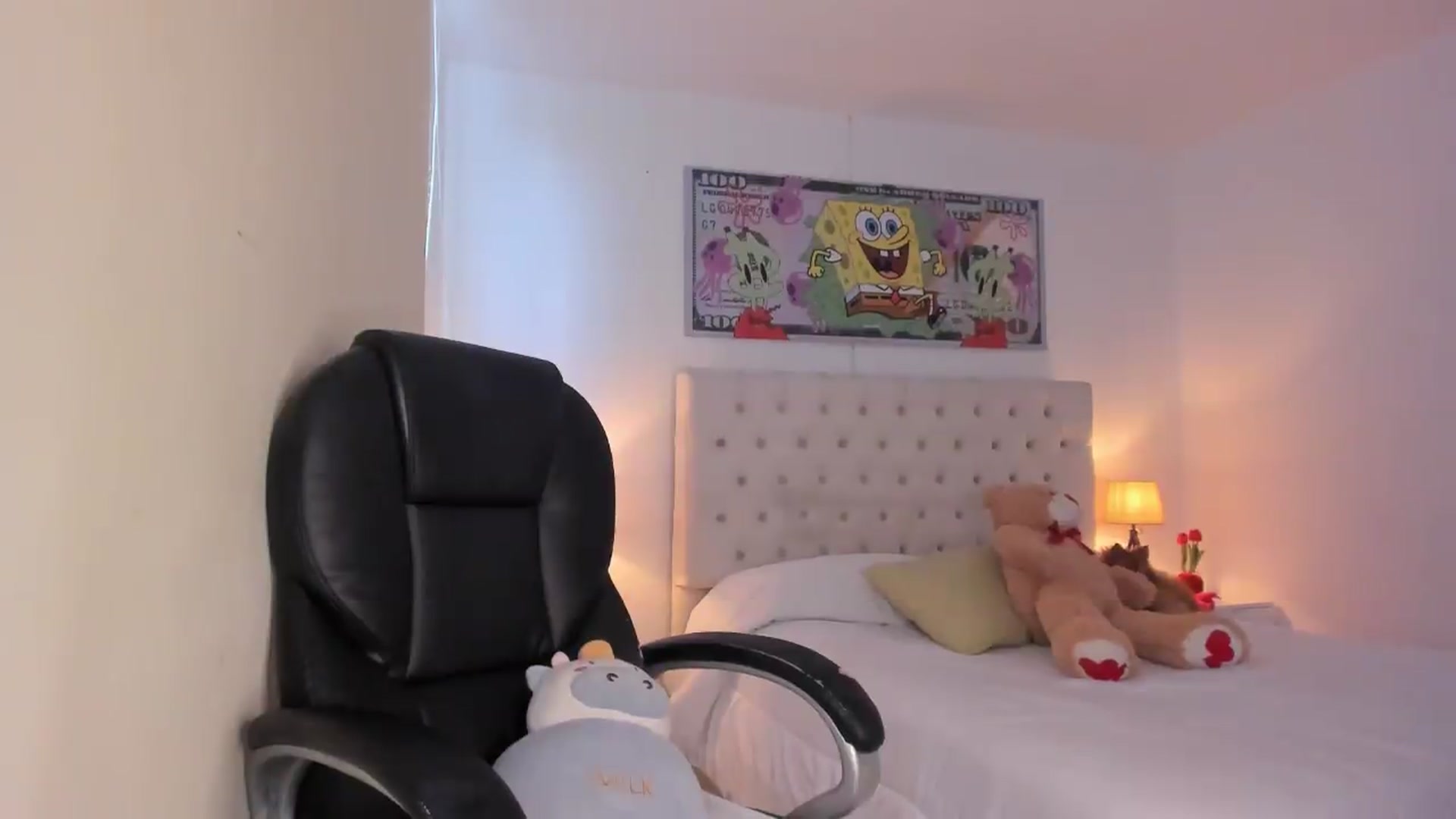 Gallery image thumbnail from Camille_angel's myfreecams stream on, 06/14/2026, 20:51 image 5 of 20