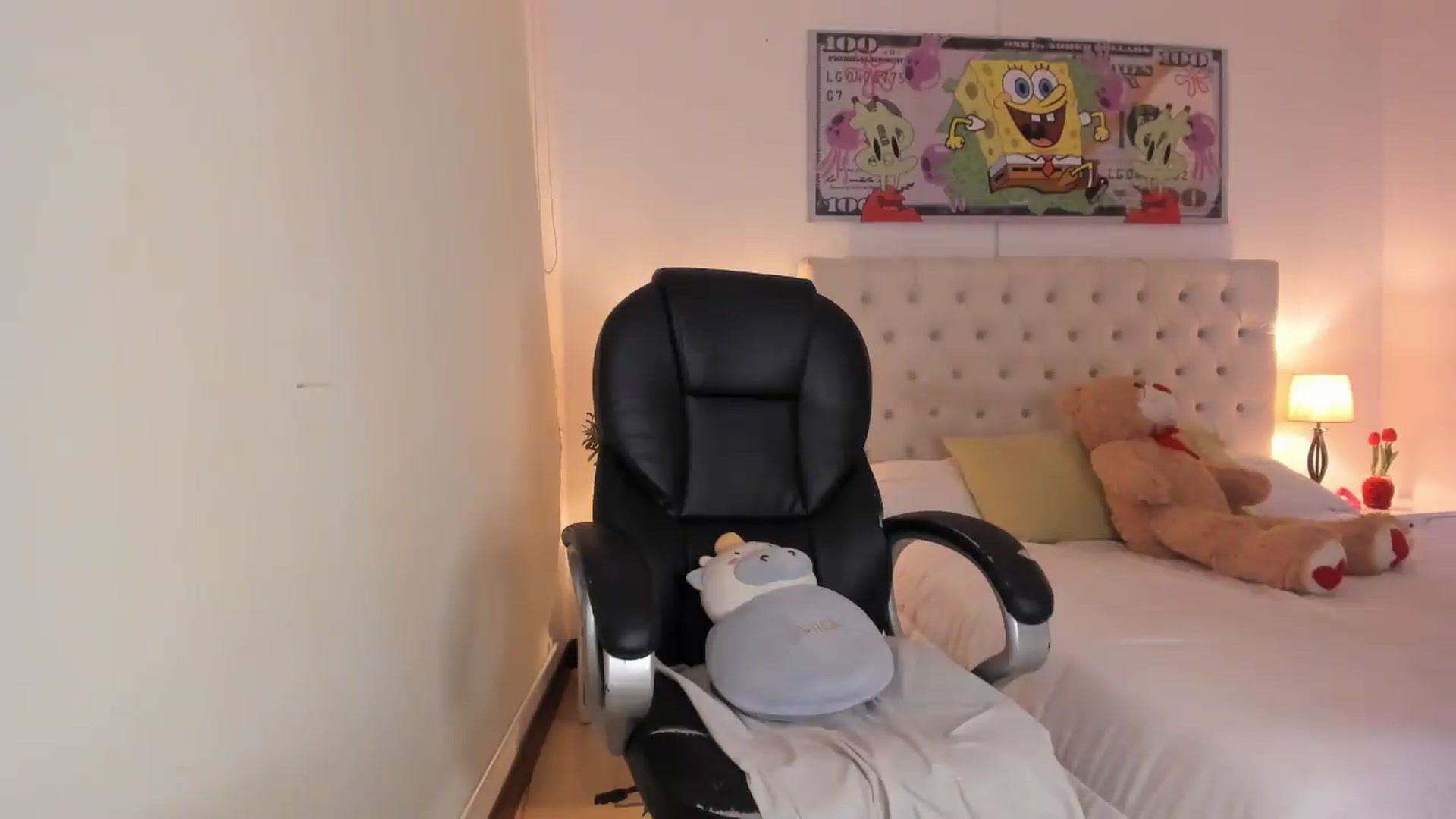 Gallery image thumbnail from Camille_angel's myfreecams stream on, 06/22/2026, 02:41 image 20 of 20